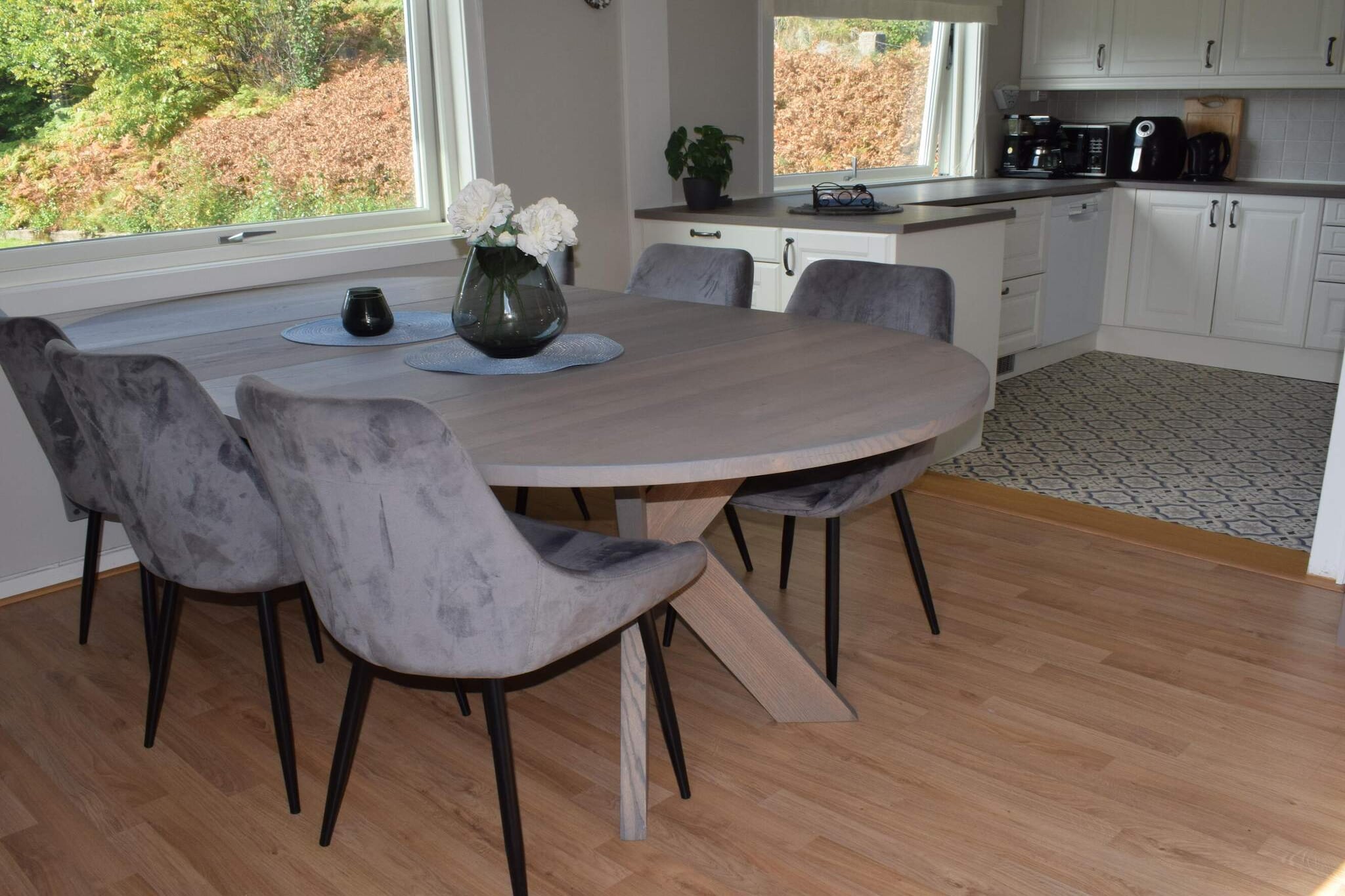 4 etoiles maison de vacances a SKJEBERG-Intérieur