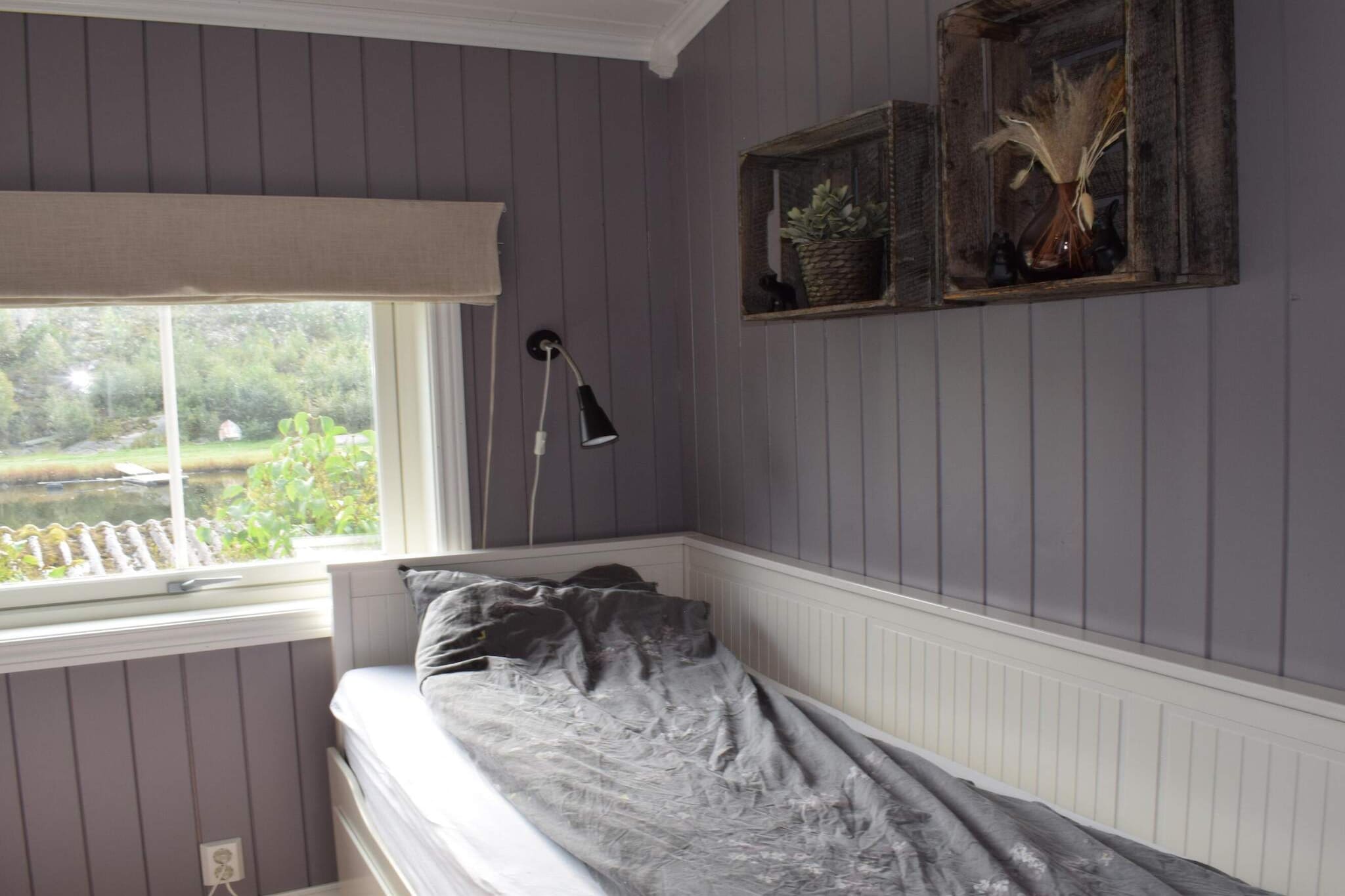 4 etoiles maison de vacances a SKJEBERG-Intérieur