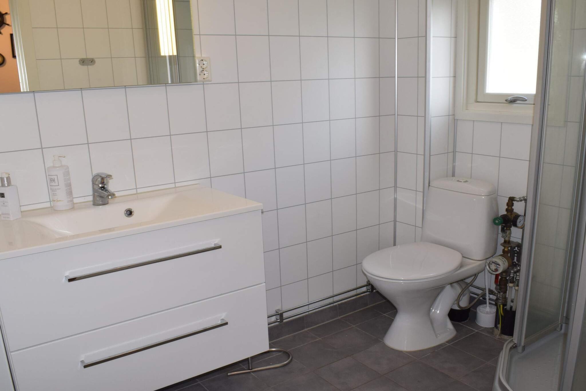 4 etoiles maison de vacances a SKJEBERG-Intérieur