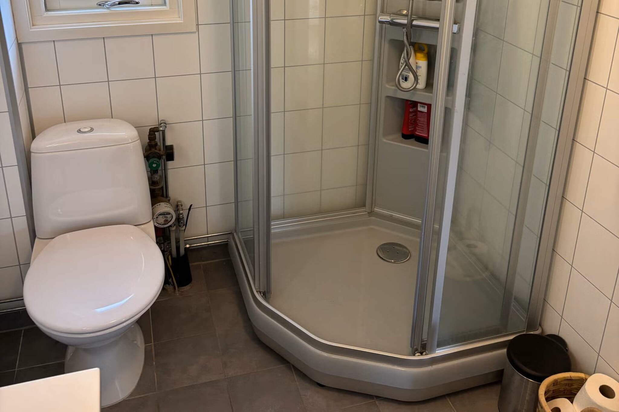 4 etoiles maison de vacances a SKJEBERG-Intérieur