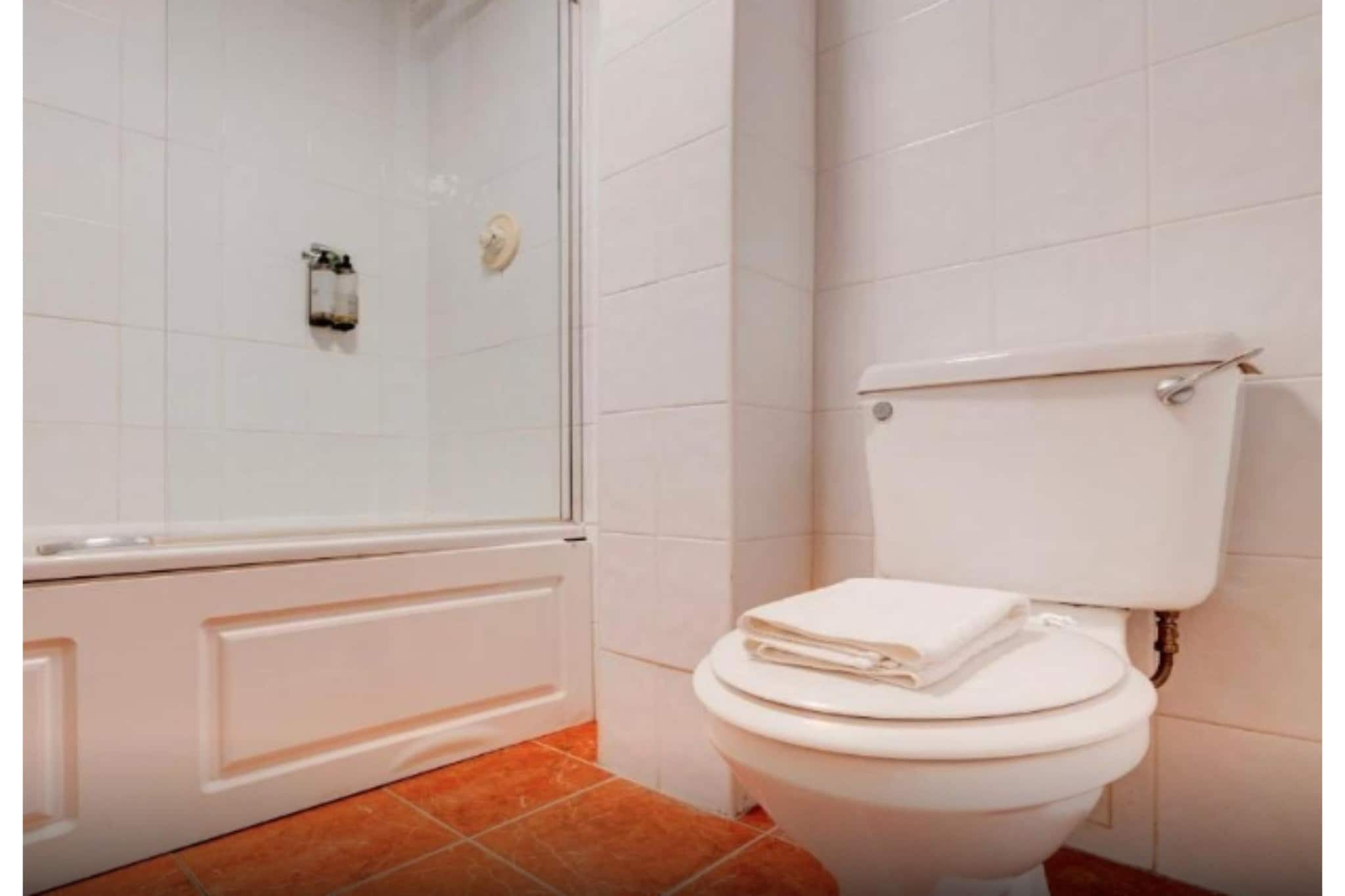 Deluxe Double Room - Ausstattung