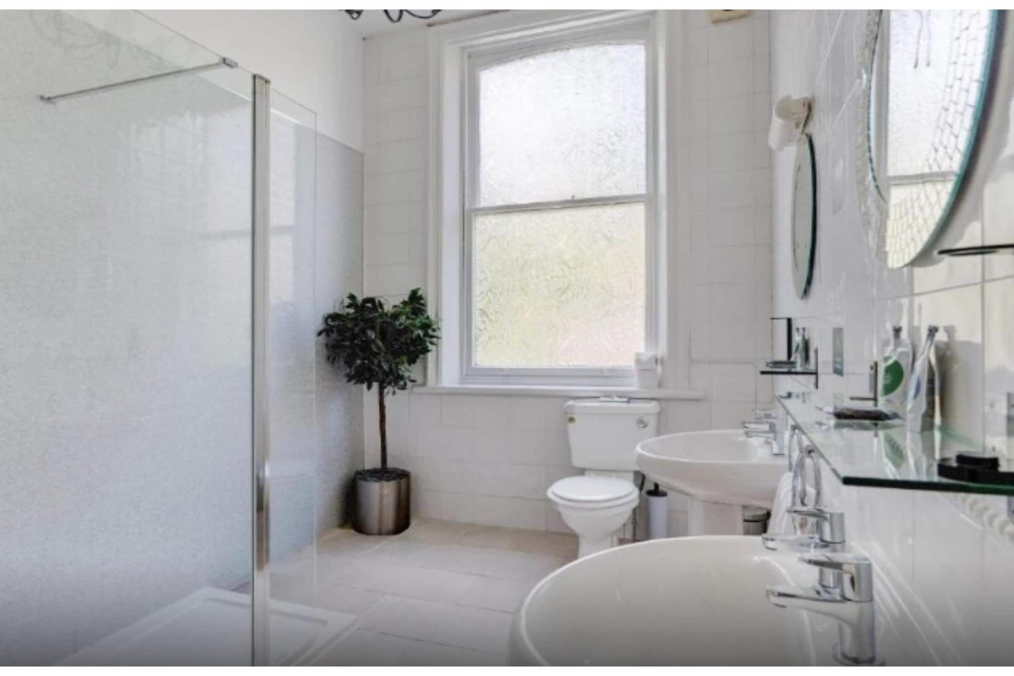 Superior Double Suite