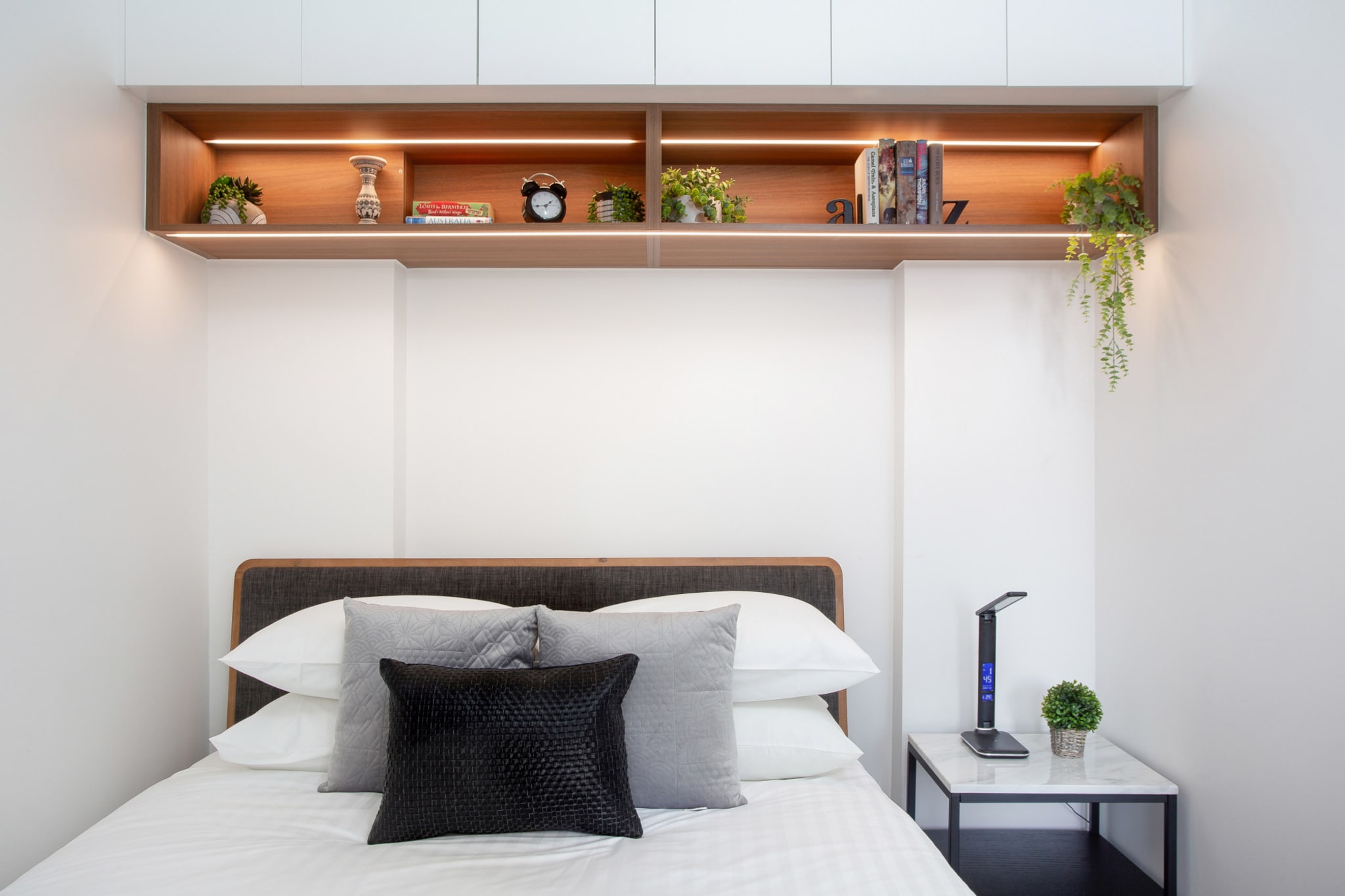 Stylish Studio Near Kings Cross Train Station