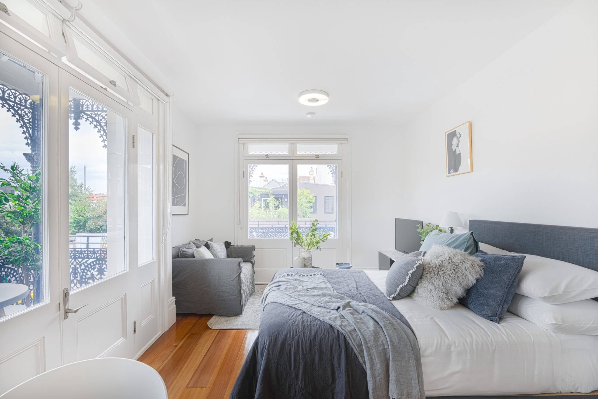 Perfect Located Studio Apartment