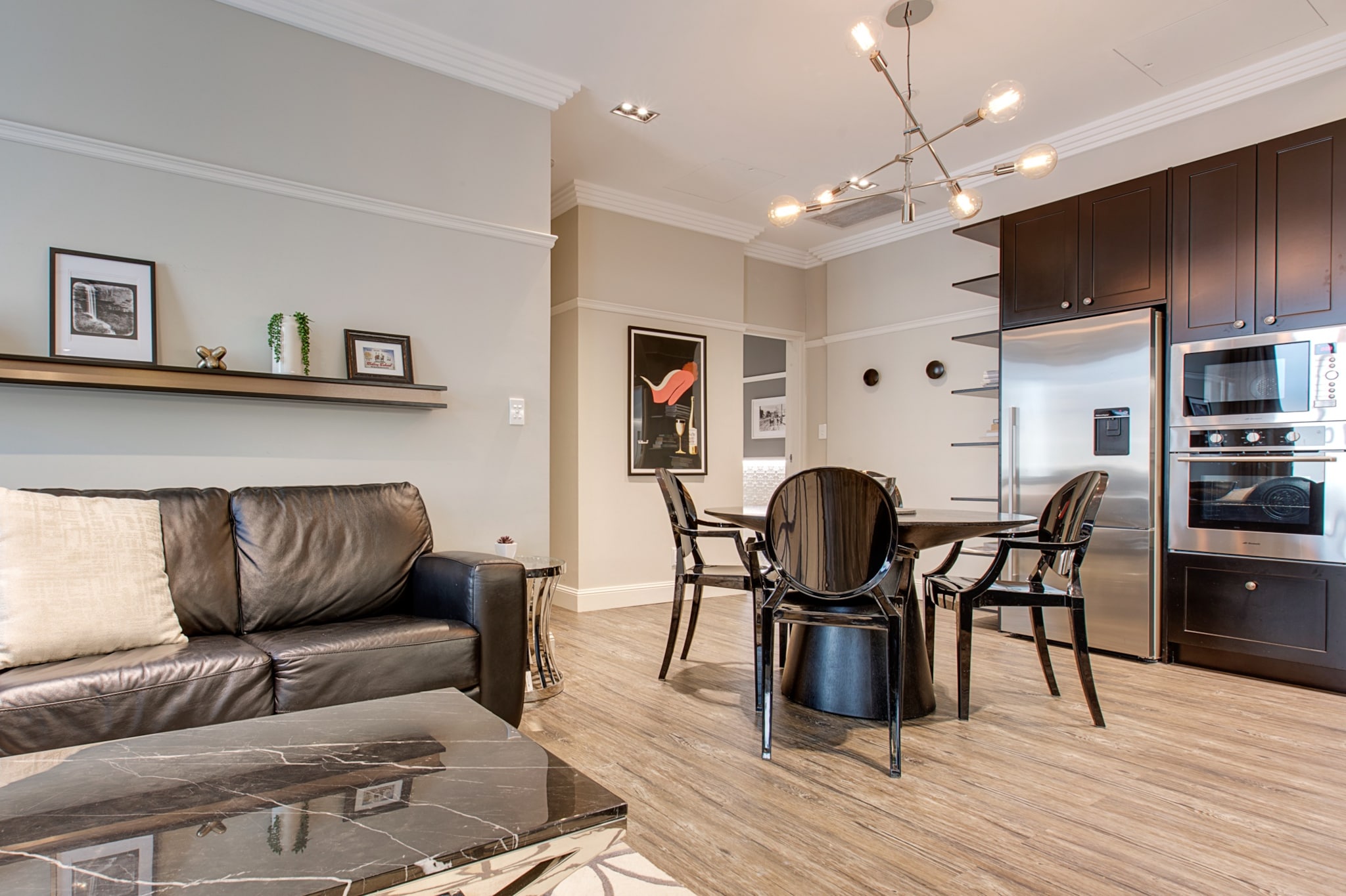 Family Retreat In Top Blue Mountains Location