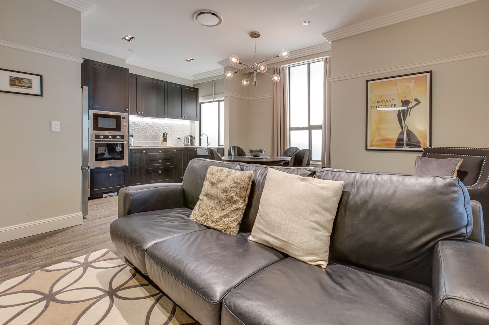 Explore the Blue Mountains on foot