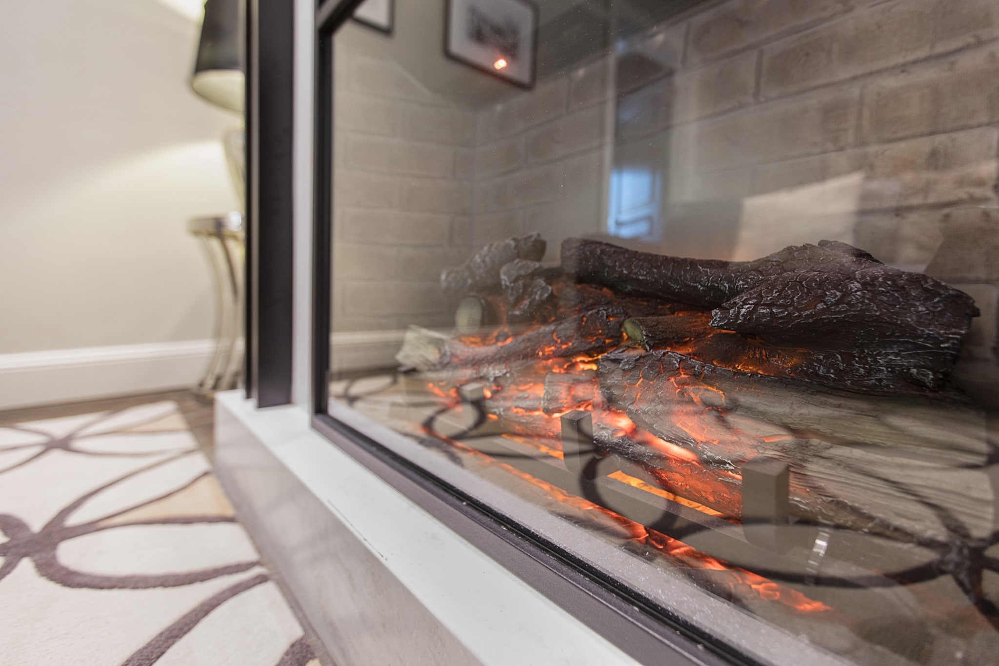 One of the best things about the Blue Mountains is that you don't need a car to get around. This two-bedroom apartment is literally opposite Katoomba train station; you can walk to the trailheads of many of the area's best bushwalks and the Blue Mountains Explorer Bus. It's also easy to hop on the train and head to Blackheath, Leura or Wentworth Falls. The place itself is cosy, modern and fresh. Charming restaurants, classic pubs and interesting boutique shops are all steps away.
The space
Recently constructed and filled with natural light, this two bedroom apartment is the perfect place to stay, no matter the season.
 
General
- Brand new building with high quality finishes
- Right in the heart of Katoomba's shopping strip
- Ducted air conditioning and heating
- Common laundry facilities provided
- Wi-Fi is provided
- Self check-in
 
Living room
- Flat-screen TV
- Comfy leather lounge
- Sound bar and fireplace
 
Bathroom
- Luxury tiled bathroom
- Hair dryer
 
Bedroom 1
- One queen bed
- Built-in wardrobes
- Ensuite Bathroom
 
Bedroom 2
- One queen bed
- Built-in wardrobes
 
Kitchen
- Electric cooktop
- Modern stainless-steel appliances
- Dishwasher
Local area description
Katoomba is the classic Blue Mountains town. Perched high above Sydney in the middle of the Blue Mountains National Park, it's the jumping off point for some of the area's most iconic attractions: Scenic World, the Three Sisters and Echo Point. Beyond the natural beauty, it's almost impossibly cute, with more than enough beautiful sandstone buildings, art deco cafes, gardens, pubs and boutique shops to keep you busy.
House rules
You are staying in a friendly and peaceful neighbourhood and we kindly ask you to respect the community and your surrounding neighbours. The following strict House Rules apply:
- No loud noise between 10 pm and 8 am
- No parties or antisocial behaviour
- No additional people are to access the property without our prior approval
- No pets are allowed in the property without approval
- No smoking is allowed at any times
- If you break something, please let us know
- To help protect all floor coverings do not wear any shoes inside the property
- This property is equipped with an automatic fire alarm system. In the event of an unintentional activation, please be advised that you may be held liable for any associated call-out charges incurred
 
Please be aware that excessive noise such as amplified music, vocals or screaming or anti-social behaviour in the property or common areas can cause neighbours to complain to us, the Building Manager, Council Rangers or Police.
 
IMPORTANT: Any breach of the House Rules may lead to a $500 fine plus compensation for any cost/damage created and immediate eviction of the property.
 
Finally, when checking out, we kindly ask you for the following:
- Please leave all beds unmade
- Please clean up your dishes and put them away
- In case you have rearranged furniture, please put it back to the original location
- Please take out the rubbish and remember to use the right bins
- Please ensure all appliances, A/C and lights are off and doors and windows are closed
Interaction with guests
Welcome to MadeComfy! Our local team curates stays in exceptional Australian & New Zealand properties, ensuring style, comfort, and prime locations for discerning guests. We prioritise your needs to provide a memorable home-away-from-home experience. Explore our digital guidebooks for local recommendations, and don't hesitate to contact us throughout your stay. We're here to ensure your comfort – enjoy your stay with MadeComfy.
Notes
For your comfort, this property is prepared with professional-grade hotel-style linen, including a three-sheet setup, ensuring a fresh and hygienic sleep experience.
 
Extra Services:
- Early check-in: Our standard check-in is at 3 pm. To guarantee early access to the property we suggest booking the night before if available. Otherwise, early check-in is subject to availability from the night before at an additional cost.
- Late check-out: Our standard check-out is at 10 am. To guarantee a later check-out of the property we suggest booking an additional night if available. Otherwise, a late check-out is subject to availability from the night before to an additional cost.
- Baggage: For security reasons, we are unable to receive or to keep unattended baggage before check-in or after check-out
- We provide a small welcome amenity pack to get your stay started
 
Note
- Laundry Facilities are communal and must be paid for. 4$ for the washing machine and 2$ for the dryer.
- 15 steps from street level to apartment
- There is no lift available
- This booking is protected with coverage for lost baggage and emergency medical expenses, provided by Travel Support with claim upto 500 AUD (T&C Applies). For more details reach out to Guest Support team post booking.
Access description
You’ll have access to the entire property when you stay here, so it will feel like your own home.
- The keys will be onsite. We will send you the access code 3 days prior to your arrival.
Getting around
Two minutes' walk to Katoomba Train Station. Trains leave regularly to Sydney and take two hours to Central Station. You can also catch the train to other towns in the Blue Mountains.
 
We highly recommend using ride sharing service Uber.
 
Check out the TripGo app for transport timetables.
