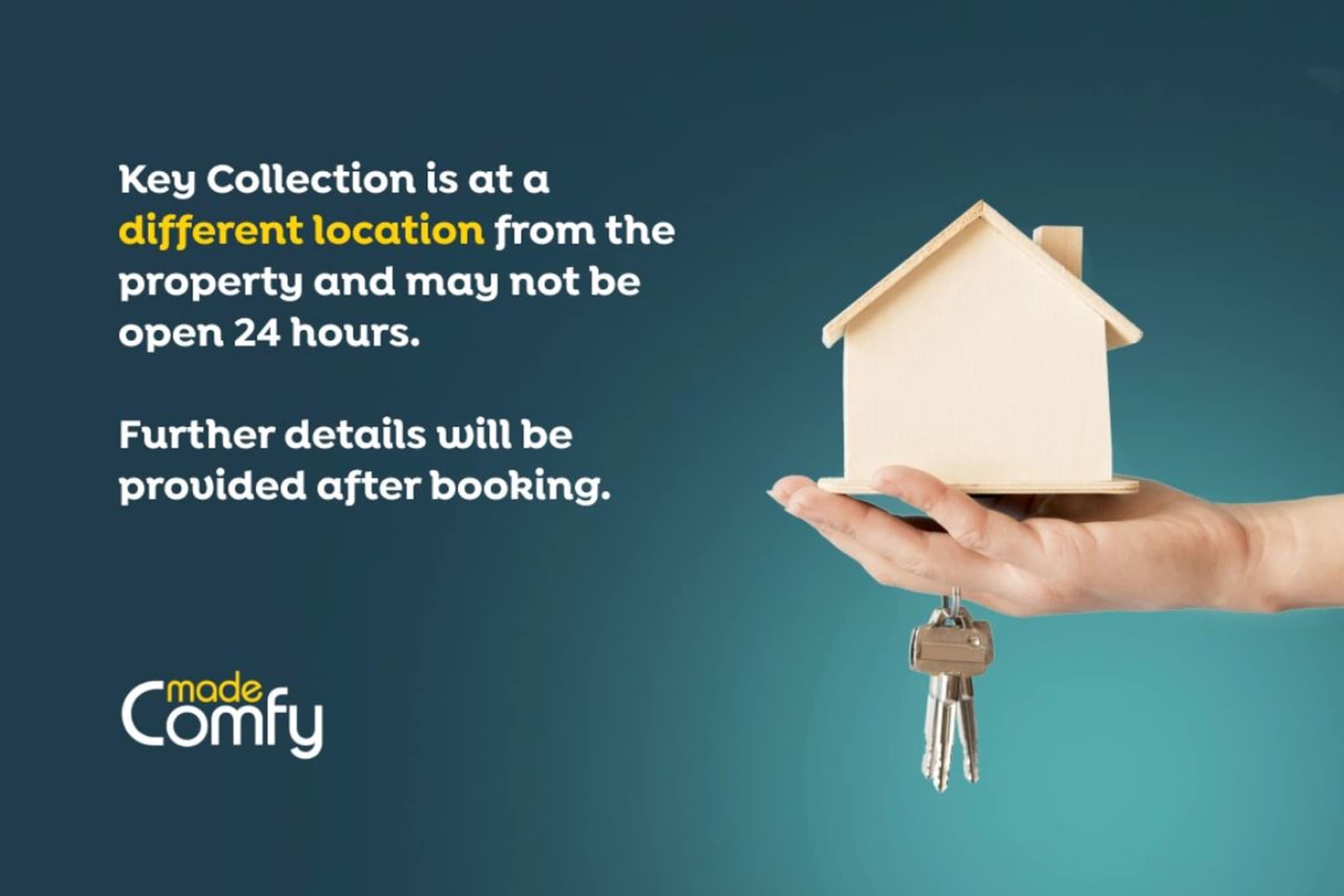 Modern City Apartment With Stunning Views