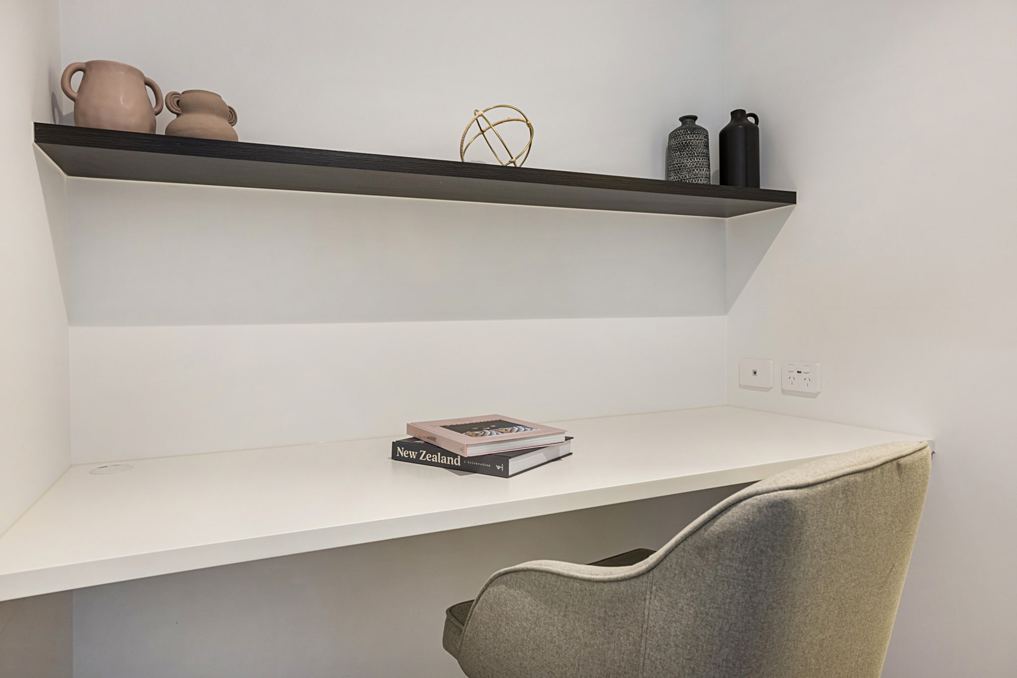 A well appointed, modern apartment with floor to ceiling windows and private balcony overlooking stunning river and city views toward the Melbourne CBD - this is a high quality property suitable for executive stays or couples seeking convenience and proximity to Melbourne’s best cafes, restaurants and nightlife boasting stunning city and park views, and of the MCG. Guests will also be able to enjoy outdoor dining and barbeque from the community rooftop area, boasting stunning city and park views
The space
Modern, sophisticated and impeccably styled, this one well-appointed one-bedroom apartment features floor to ceiling windows and a private balcony with stunning views over the Yarra River (which is just a short-stroll away) and Melbourne city as well as the major sporting arenas within walking distance.
 
- Reserved car space in underground garage
- Wi-Fi internet
- Study nook
- Modern, open plan kitchen and living room
- Private balcony from living area with views toward Melbourne CBD
- Internal laundry with washing machine
- Split system air-conditioning
- Lift access
- Steam room, meditation room, and a rooftop BBQ.
 
 
Living room
- Flat-screen TV
- Sofa
- Dining table
- Coffee table
 
Kitchen
- Stainless-steel appliances
- Electric oven
- Toaster, kettle and microwave
- Large fridge and freezer
 
Bedrooms and bathrooms
- Double bed and built-in wardrobe
- One bathroom with a hairdryer
- High quality linen and towels
 
Points of Interest
- Royal Botanical Gardens 0.8 Km, ten minutes walk or five-minutes drive
- Melbourne Cricket Ground 1.4 Km, 18-minutes walk or five-minutes drive
- Melbourne Museum, 4.8 Km, 48-minutes walk or nine-minutes drive
- Richmond train station, 0.8 Km, ten-minutes walk or one-minutes drive
- Swan Street cafes, shops and dining, 1.1 Km, 14-minutes walk or two-minutes drive
- The National Gallery of Victoria (NGV) 0.8 Km, ten minutes walk or five-minutes drive
- The Arts Centre, 0.8 Km, ten minutes walk or five-minutes drive
 
Beach Access
- St Kilda beach 6.4 Km, 14-minutes drive
 
Airport Access
- Tullamarine Airport 31.5 Km, 27 minutes drive
Local area description
Cremorne is next to the vibrant hotspots of Richmond, featuring Melbourne's best restaurants, cafes and bars and the MCG. This apartment is super close to public transport, or you can stroll down the river to the CBD, botanical gardens and the MCG. Perfect if you are visiting for sport, work or just taking in the best Melbourne has to offer.