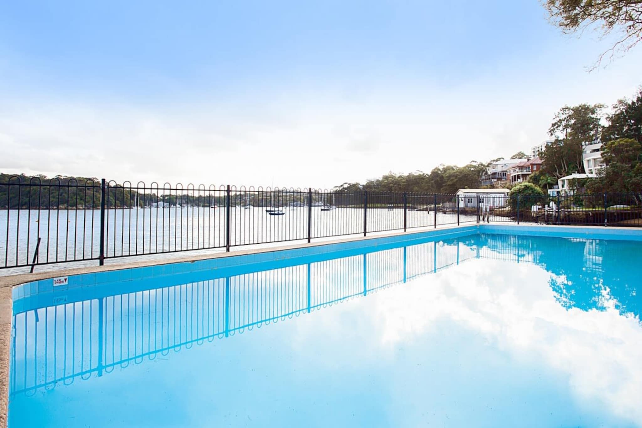 Harbourside - Unforgettable Destination