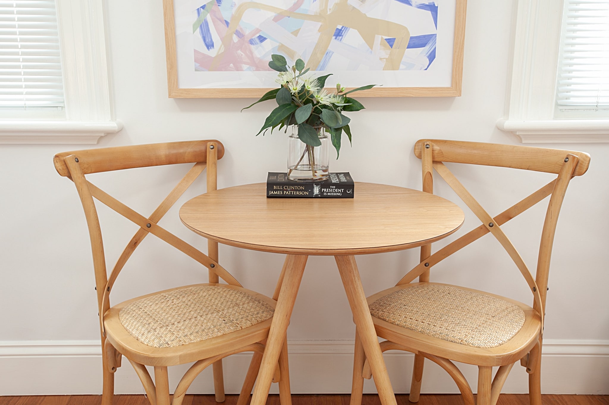 Art Deco Designer Studio in Lewisham