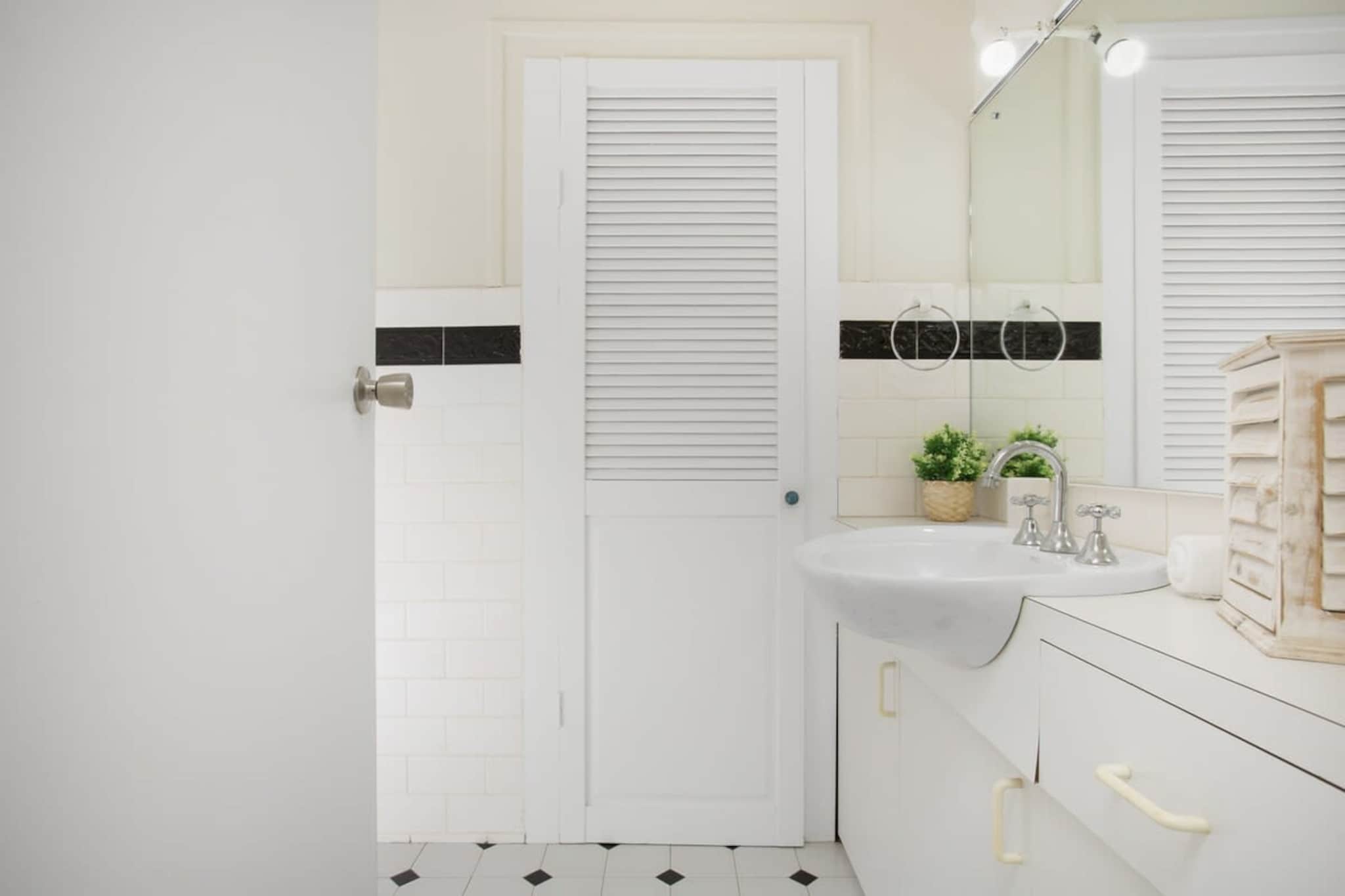 Comfortable Terrace in Central Location