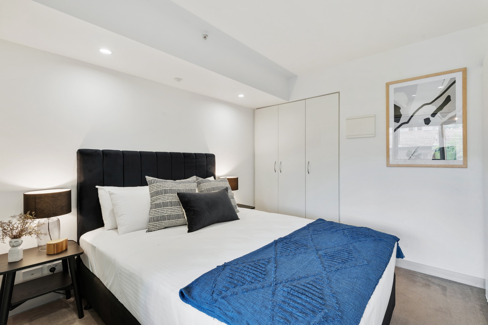 Beautifully Cosy St Kilda Apartment