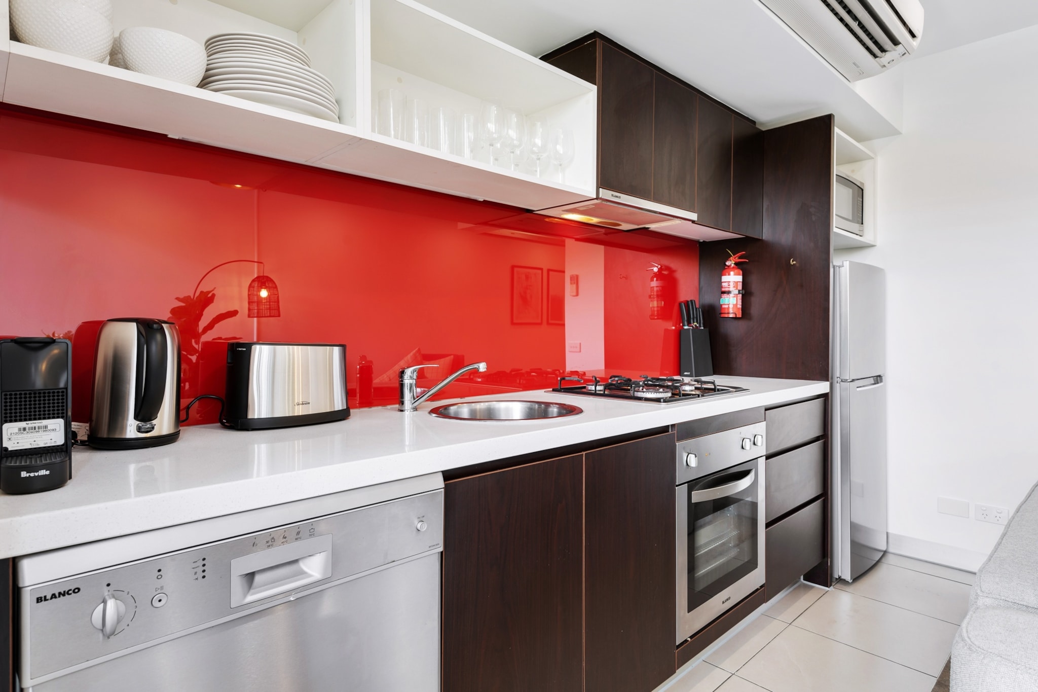 Beautifully Cosy St Kilda Apartment