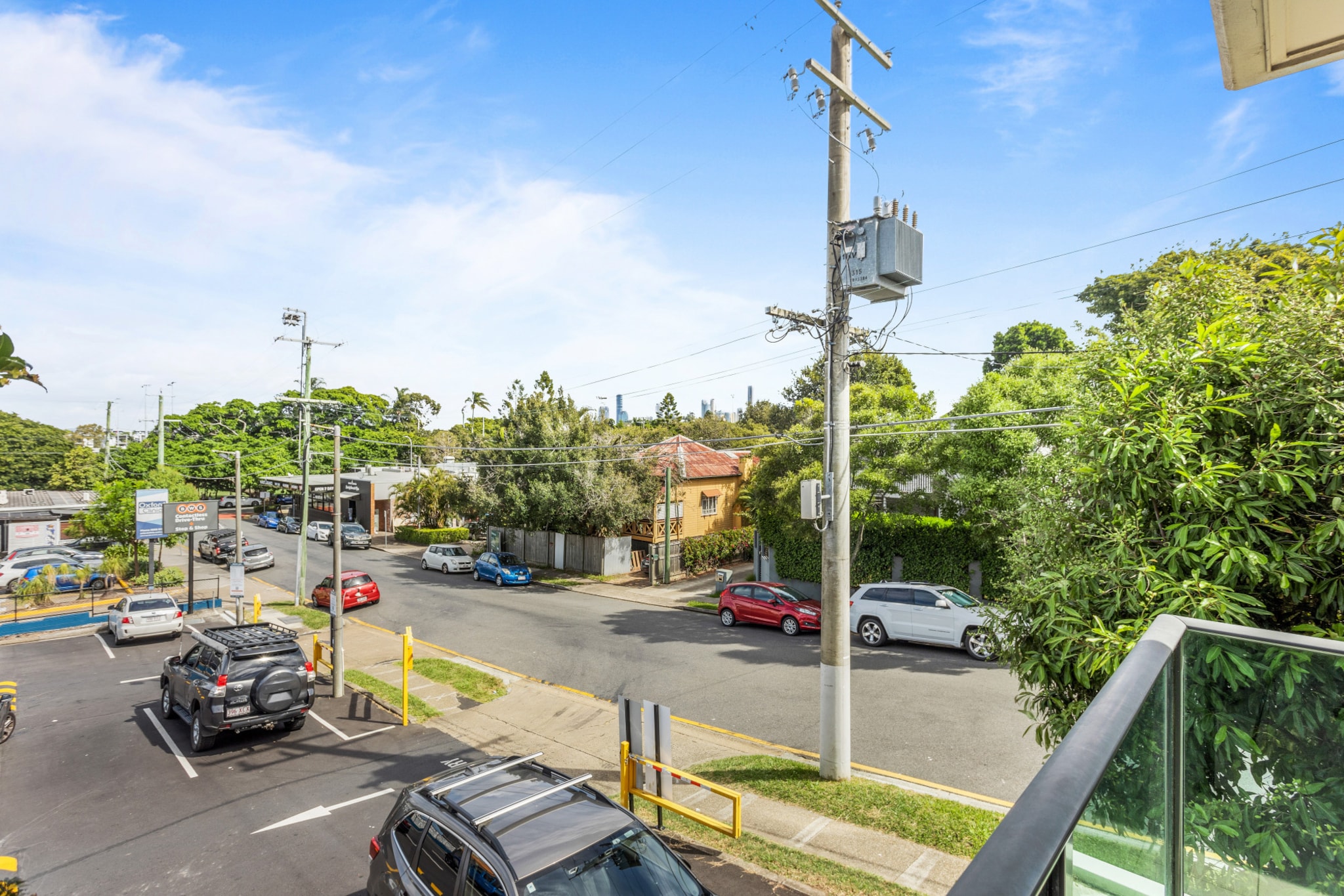 Immerse yourself in the atmosphere of Brisbane in this idyllic 3-bed Bulimba apartment. Featuring a spacious open living plan that extends out onto the generously sized balcony, enjoy a morning coffee in the sun on the outdoor lounge space. Situated steps away from numerous shops, cafes and park slow down and appreciate the homely atmosphere of Bulimba. Perfect for family or friends looking for a peaceful trip to Brisbane, this apartment is for you.
The space
Modernly designed this spacious apartment features a central open living plan that expands onto the balcony with outdoor seating via the floor to ceiling roller doors. Enjoy this idyllic property and make it your privately curated haven.
 
General
- Bright 3-bedroom, 2-bathroom apartment
- Wi-Fi is available
- Secure Parking available
- Air conditioning available
- Balcony with outdoor seating and dining
- Self check-in
 
Bedroom & bathroom
- Bedroom 1: 1x Queen Bed with an ensuite.
- Bedroom 2: 2x Single Beds
- Bedroom 3: 2x Single Beds
- Modern main bathroom
- Laundry room available (Dryer not available)
 
Kitchen
- Stocked with modern appliances
- Kettle, toaster, coffee machine and microwave available
- Oven and induction stovetop available
- 3-seater stone countertop seating
- Dishwasher available
 
 
Living Room
- Smart TV with free to air and streaming options available.
- A plush couch, armchair and coffee table are available.
- 6-seater dining table.
 
Points of Interest
Oxford Street Shopping Area and Memorial Park - 1 minute (100m) walk away.
Bulimba Riverside Park - 10 minute (800m) walk away.
Bulimba Golf Club - 4 minutes (1.3km) drive away.
Local area description
Bulimba is a peaceful Brisbane suburb situated along the southern banks of the Brisbane River. A charming and breezy suburb though its peaceful atmosphere Bulimba has a lot going for it. From numerous chic cafes, restaurants, boutique shops and bars all mainly situated along Oxford St, Bulimba is a modest regional hub. Peppered with numerous parks, reserves, and a riverside walk experience the understated though vibrant Bulimba.
House rules
You are staying in a friendly and peaceful neighbourhood and we kindly ask you to respect the community and your surrounding neighbours. The following strict House Rules apply:
- No loud noise between 10 pm and 8 am
- No parties or antisocial behaviour
- No additional people are to access the property without our prior approval
- No pets are allowed in the property without approval
- No smoking is allowed at any times
- If you break something, please let us know
 
- To help protect all floor coverings do not wear any shoes inside the property
 
Please be aware that excessive noise such as amplified music, vocals or screaming or anti-social behaviour in the property or common areas can cause neighbours to complain to us, the Building Manager, Council Rangers or Police.
 
IMPORTANT: Any breach of the House Rules may lead to a $500 fine plus compensation for any cost/damage created and immediate eviction of the property.
 
Finally, when checking out, we kindly ask you for the following:
- Please leave all beds unmade
- Please clean up your dishes and put them away
- In case you have rearranged furniture, please put it back to the original location
- Please take out the rubbish and remember to use the right bins
- Please ensure all appliances, A/C and lights are off and doors and windows are closed
Interaction with guests
Welcome to MadeComfy! Our local team curates stays in exceptional Australian & New Zealand properties, ensuring style, comfort, and prime locations for discerning guests. We prioritise your needs to provide a memorable home-away-from-home experience. Explore our digital guidebooks for local recommendations, and don't hesitate to contact us throughout your stay. We're here to ensure your comfort – enjoy your stay with MadeComfy.
Notes
- For your comfort, this property is prepared with professional-grade hotel-style linen, including a three-sheet setup, ensuring a fresh and hygienic sleep experience.
- Please keep noise level to a minimum between 10pm and 8am for neighbours. Excessive noise could lead to an on-the-spot AUD500 fine and/or eviction from the property.
 
Other things to note:
- You’ll only have access to 1 carspot within the garage during your stay.
- The apartment is adjacent to a car park, and while some light external noise may be heard, it is generally not disruptive.
 
Extra Services:
- Early check-in: Our standard check-in is at 3 pm. To guarantee early access to the property we suggest booking the night before if available. Otherwise, early check-in is subject to availability from the night before at an additional cost.
- Late check-out: Our standard check-out is at 10 am. To guarantee a later check-out of the property we suggest booking an additional night if available. Otherwise, a late check-out is subject to availability from the night before to an additional cost.
- Baggage: For security reasons, we are unable to receive or to keep unattended baggage before check-in or after check-out
- We provide a small welcome amenity pack to get your stay started
- This booking is protected with coverage for lost baggage and emergency medical expenses, provided by Travel Support with claim upto 500 AUD (T&C Applies). For more details reach out to Guest Support team post booking.
Access description
- The keys will be left in a lockbox onsite. We will send you the access code 3 days prior to your arrival through the booking portal.
- There is one flight of stairs to access the property, not suitable for mobility issues
- Facing the building, the access is on the left side of the building. There is an outdoor gate that gives access to the building. After entering the gate, take the first exit on the right. The front door is there. You’ll have access to the entire property when you stay here, so it will feel like your own home.
Getting around
Public transport
The property is an 3-minute walk away from bus stops on Oxford St operating routes to Balmoral, Fortitude Valley, Morningside, City (Edward St) and City (King George Square). Meanwhile a Ferry Terminal at the end of Oxford St operates trips to Teneriffe.
 
Ride sharing
There is plenty of taxi and ride-sharing options readily available throughout Bulimba.
 
Points of Interest
Oxford Street Shopping Area and Memorial Park - 1 minute (100m) walk away.
Bulimba Riverside Park - 10 minute (800m) walk away.
Bulimba Golf Club - 4 minutes (1.3km) drive away.
 
Getting there
The property is approximately a 13-minute drive from Brisbane Airport.