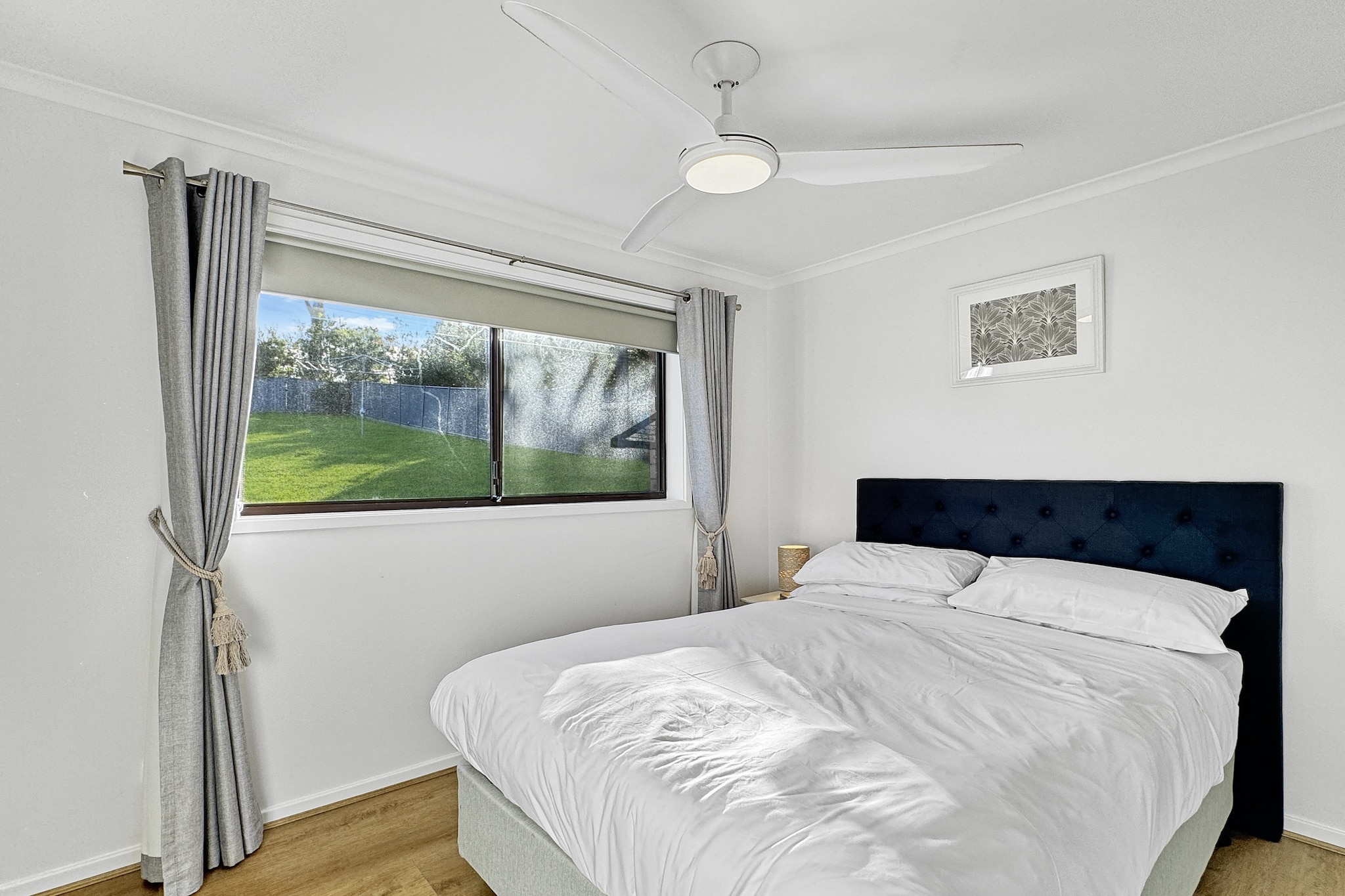 Pet-friendly Private Retreat with Large Backyard