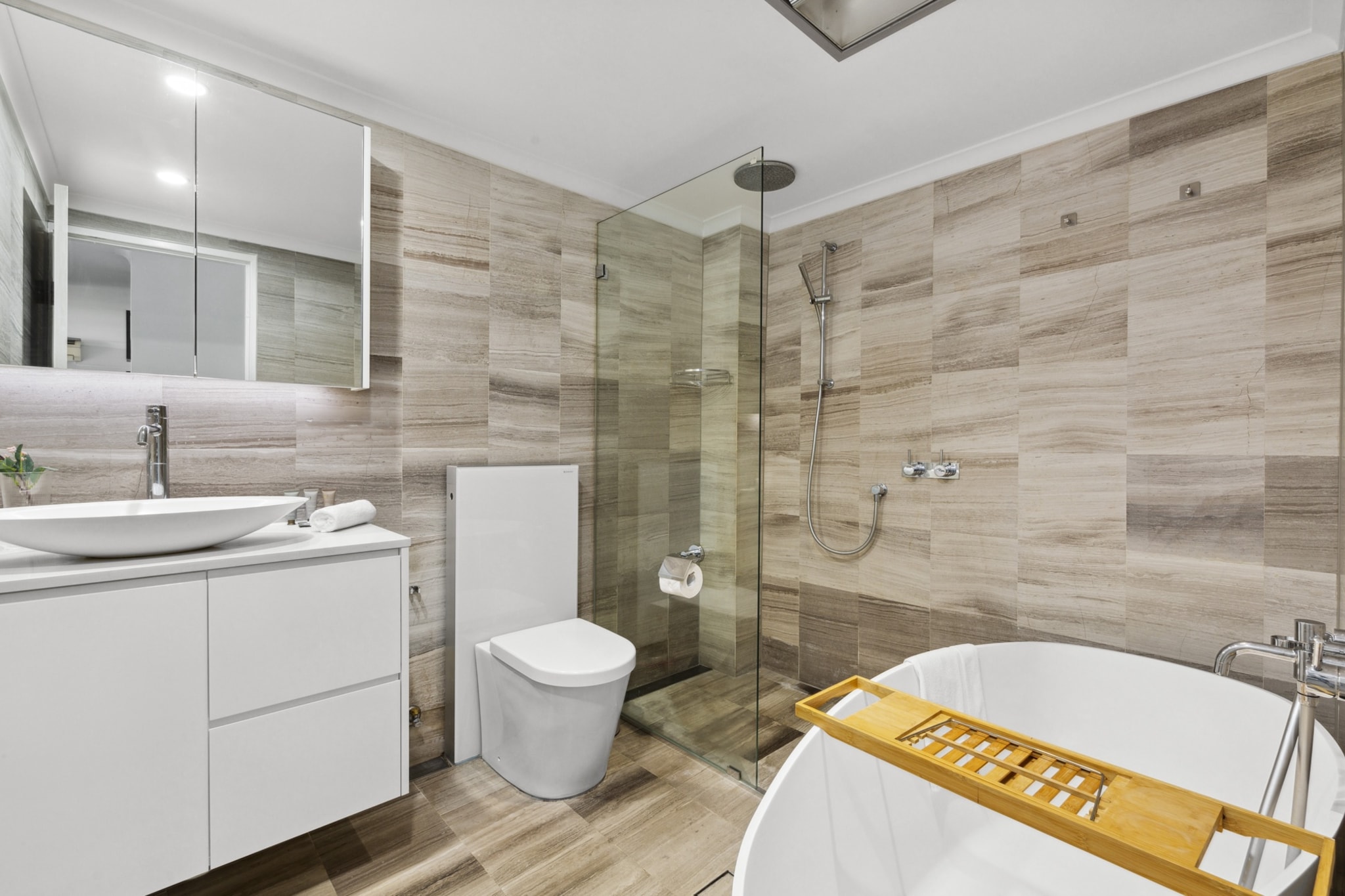 Elegant City Retreat Close to Sydney’s CBD