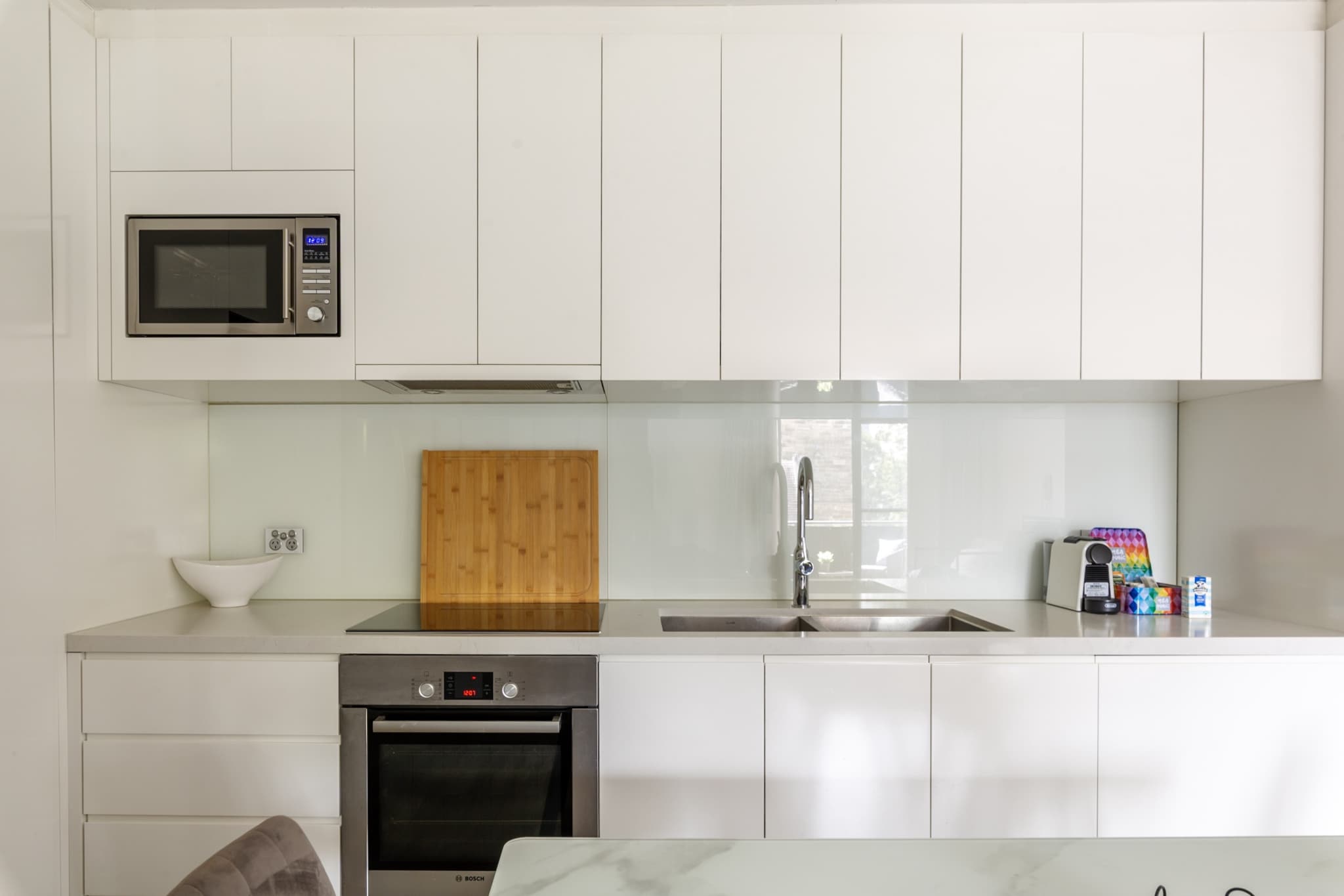 Elegant City Retreat Close to Sydney’s CBD