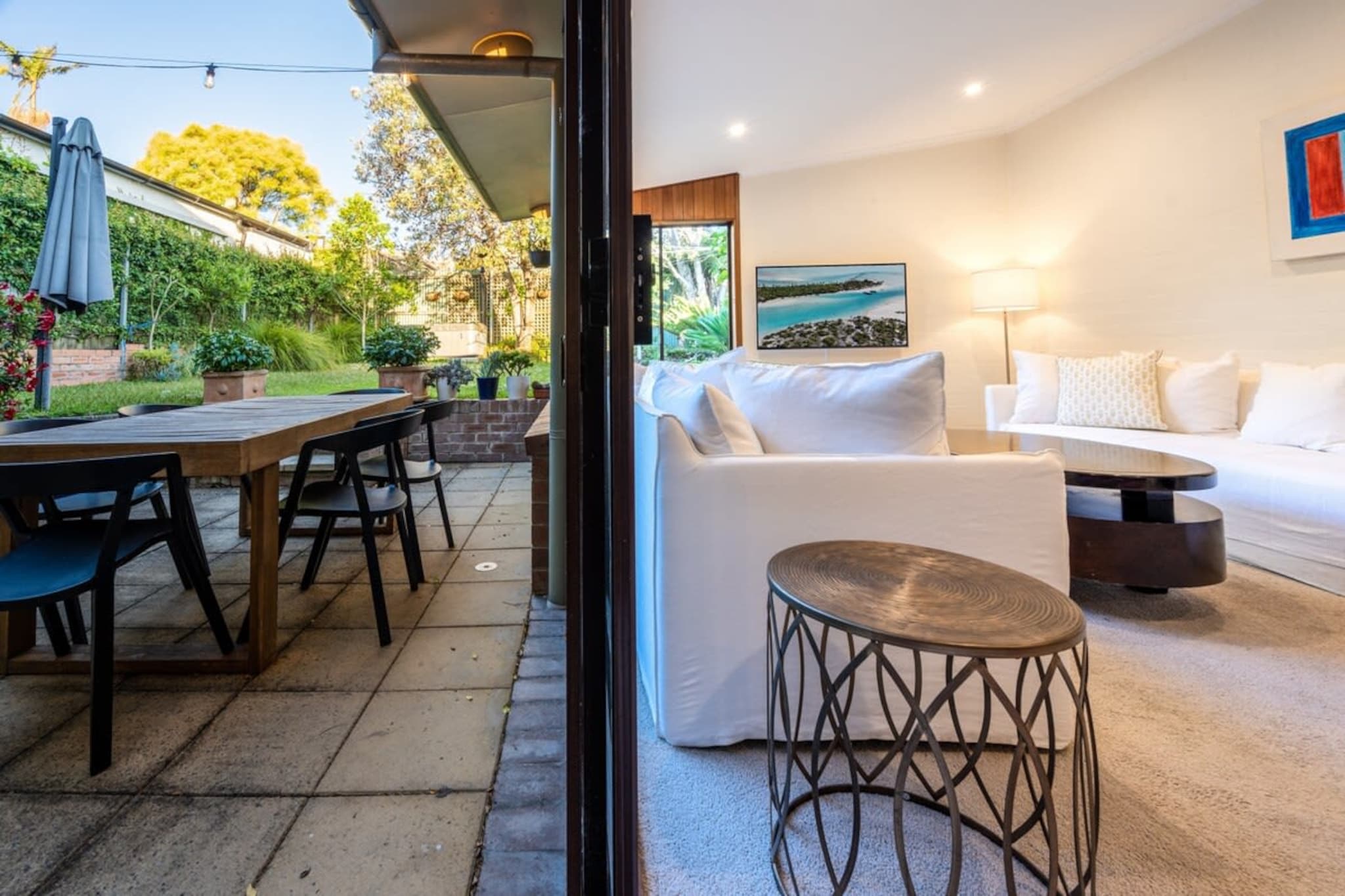 Delightful 4-Bed Home near Centennial Park