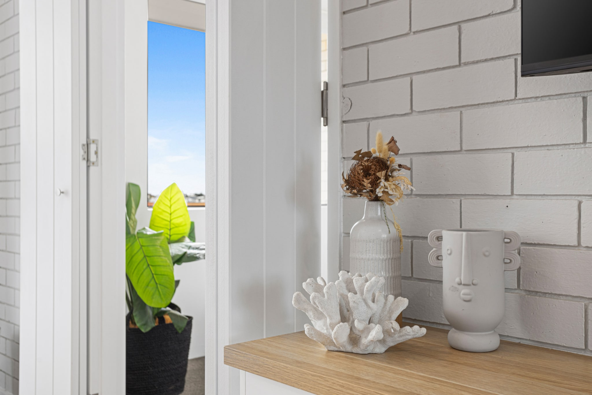 Spacious 1-Bed in the Heart of Teneriffe