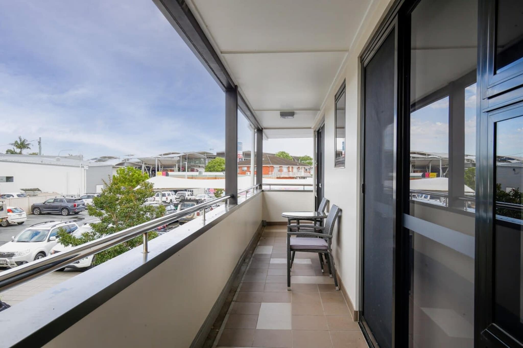 2-Bedroom Apartment in the Heart of Batemans Bay