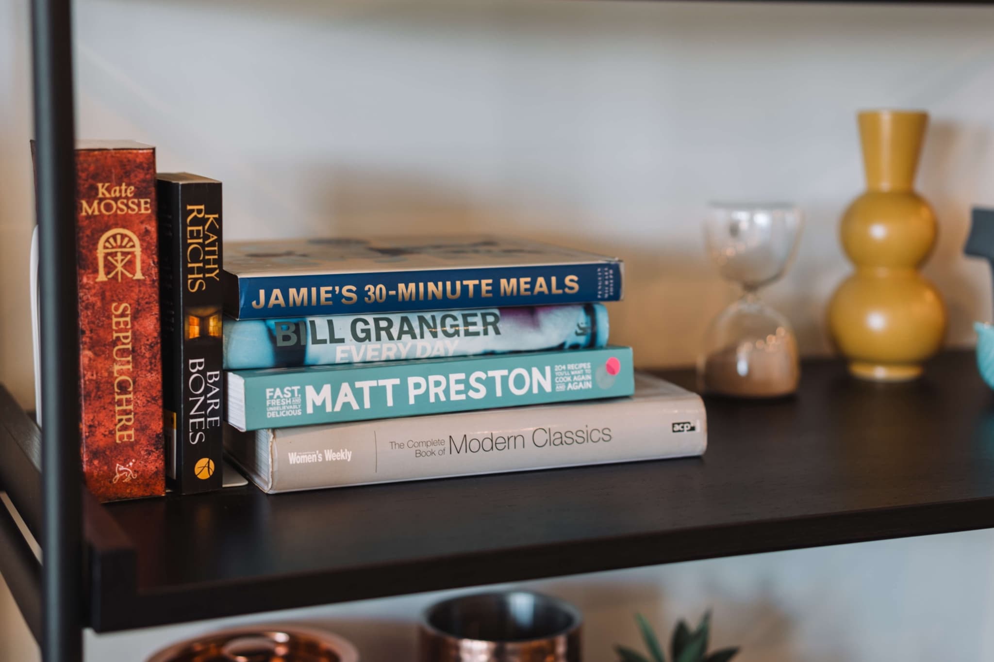 Perfect Located 1-Bed with Great Views