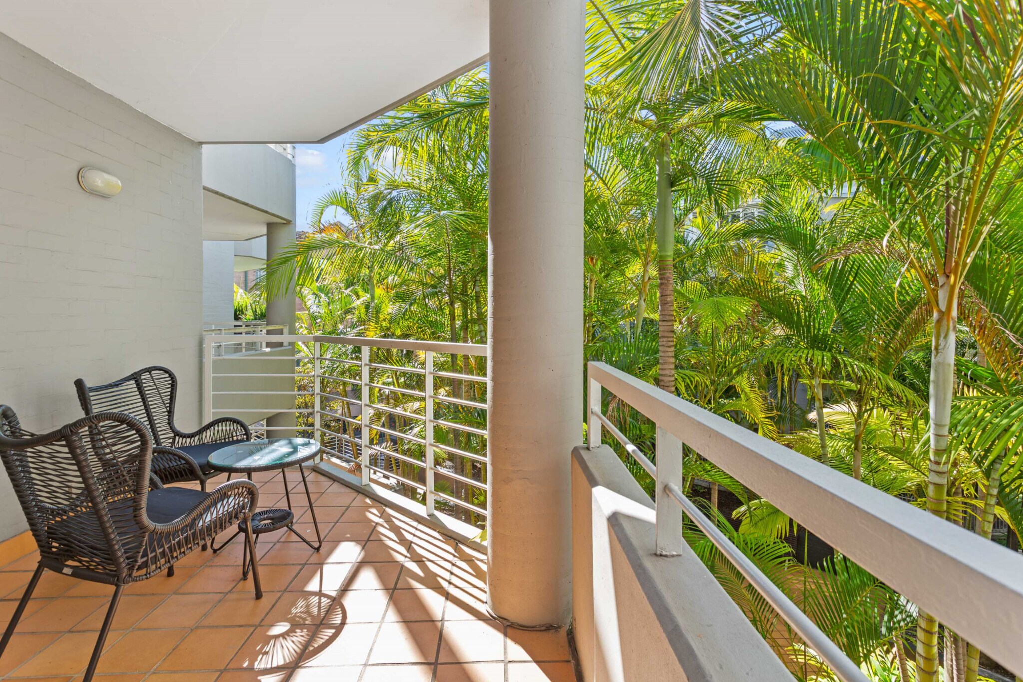 Idyllic Studio by University Campuses