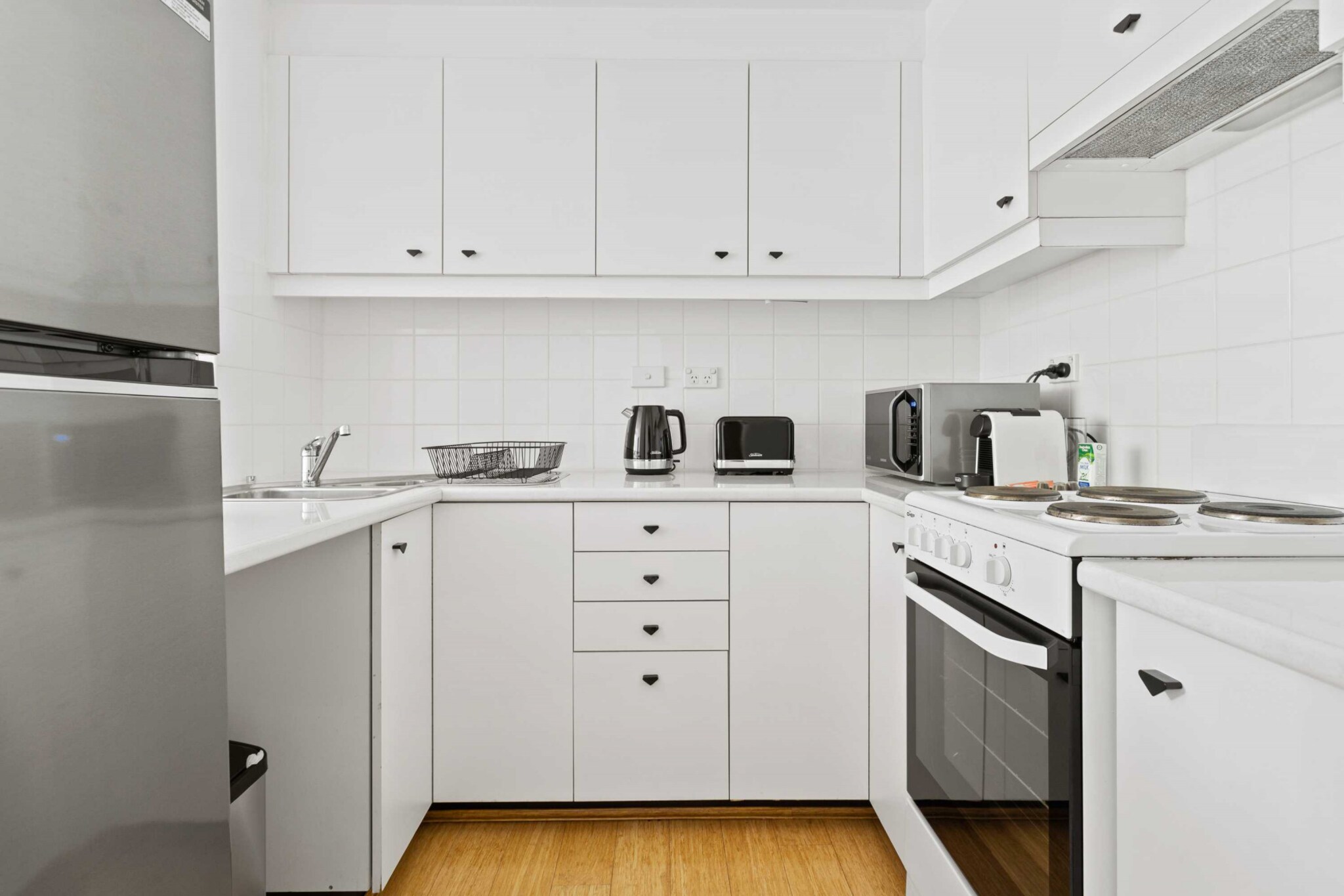 Idyllic Studio by University Campuses