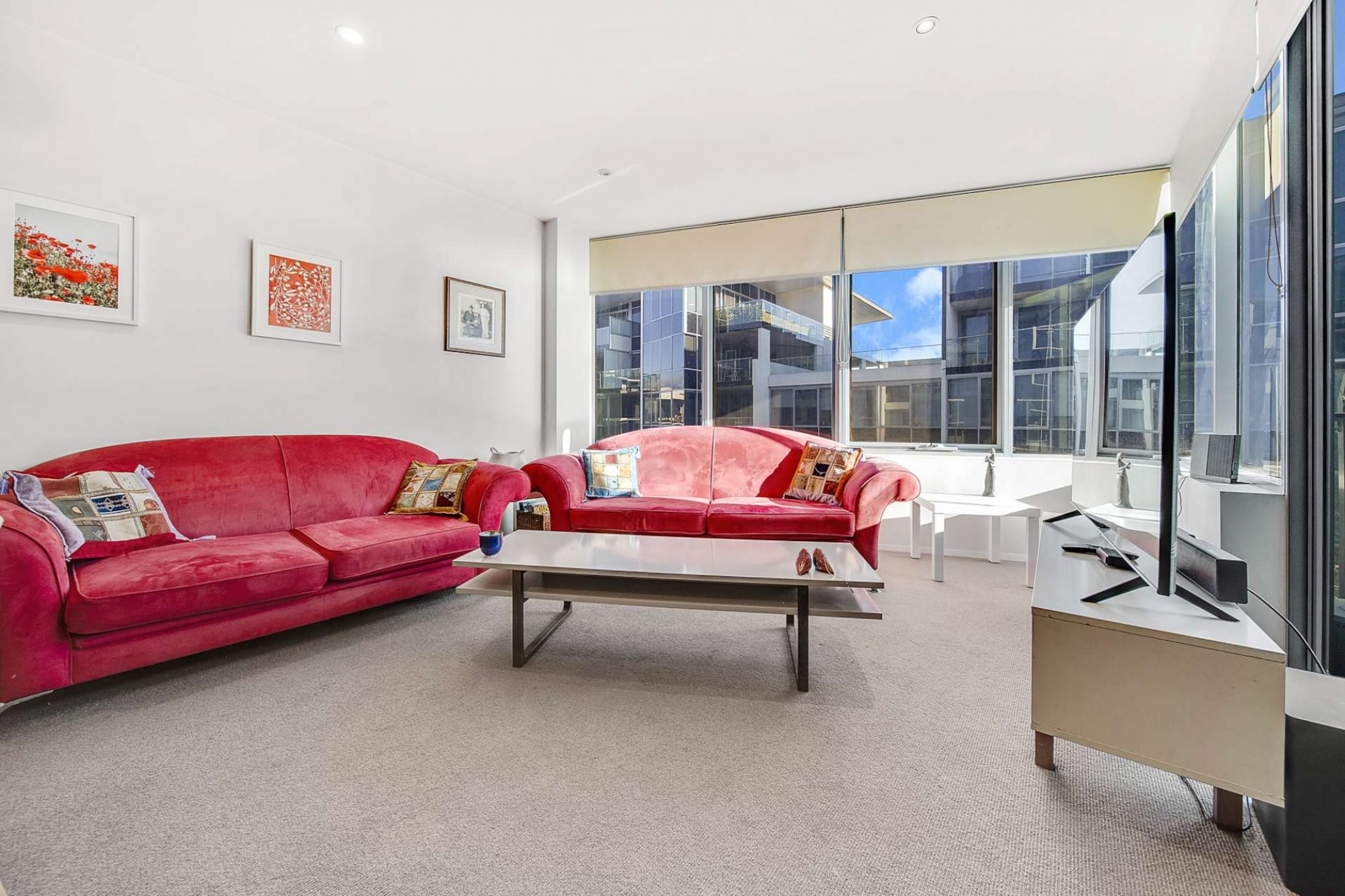 Bed Linen, Elevator, Hot Water, Internet Access DSL, Wardrobe, Living room(TV), Kitchen(stove, electric kettle, toaster, coffee machine, oven, microwave, dishwasher, fridge), bedroom(Queen Bed), bedroom(Queen Bed), bathroom(shower, washbasin, toilet), First Aid, Recreation lake, Indoor play area, Play area, tumble dryer, cot, washing machine, balcony or terrace, heating, air conditioning, swimming pool, private outdoor pool, iron, hairdryer, Towels/Sheets (Incl.), shampoo, body soap, Essentials, dishes and cutlery, Cooking basics, Carbon monoxide detector, Conditioner, Long term stays allowed, Room-darkening shades, Shower gel, Wine glasses