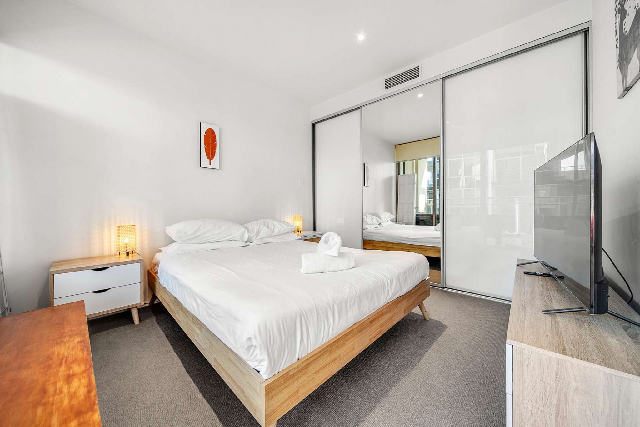 Bed Room