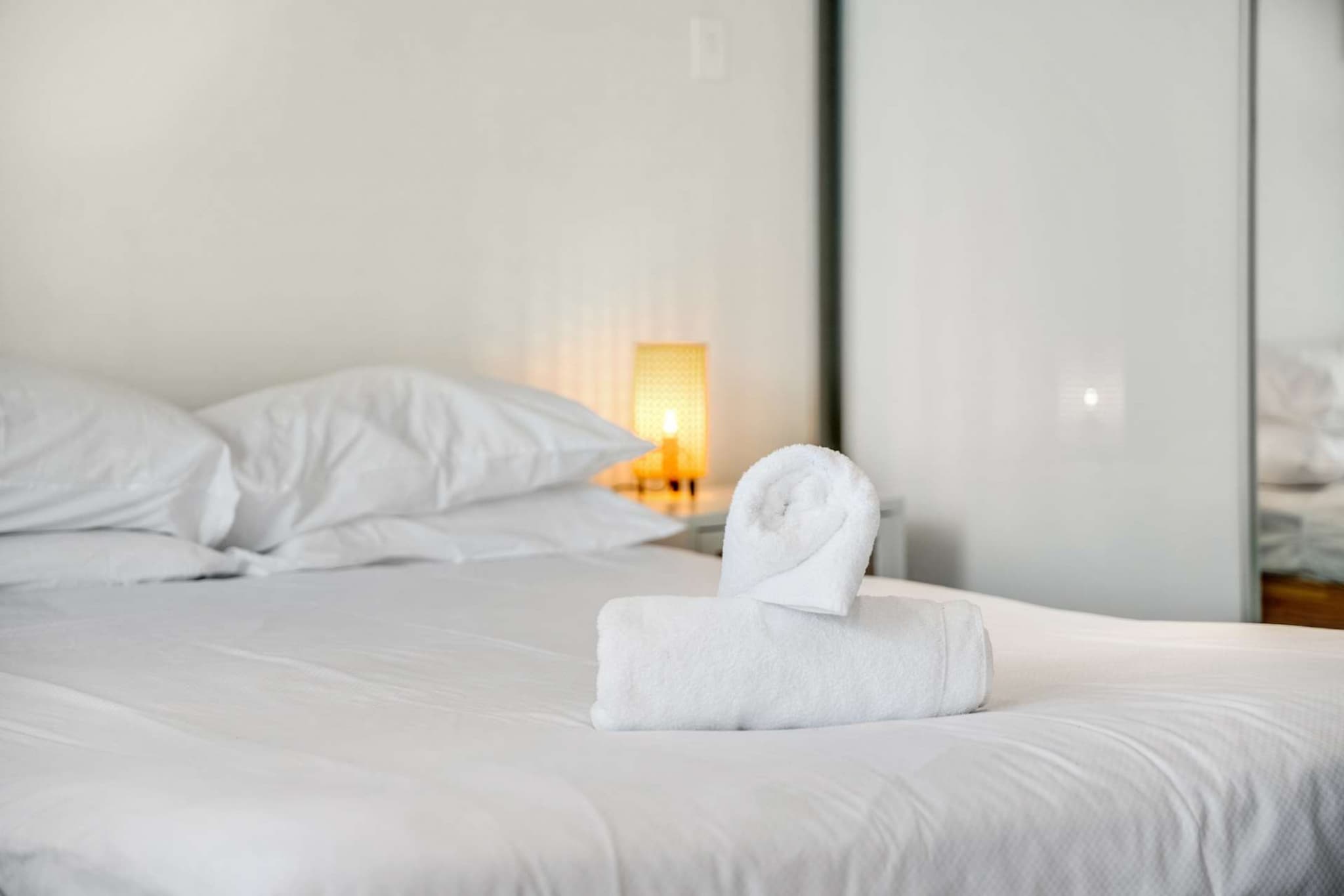 Bed Room