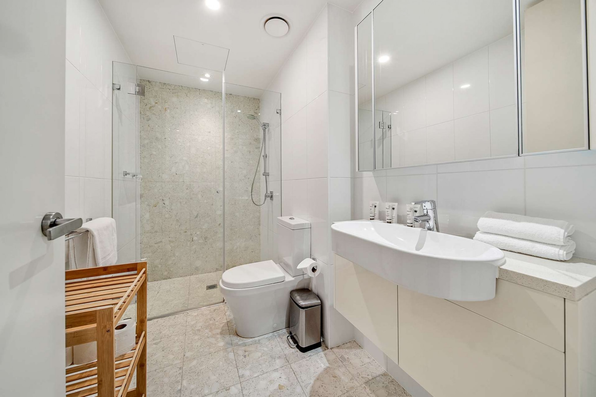 Bath Room