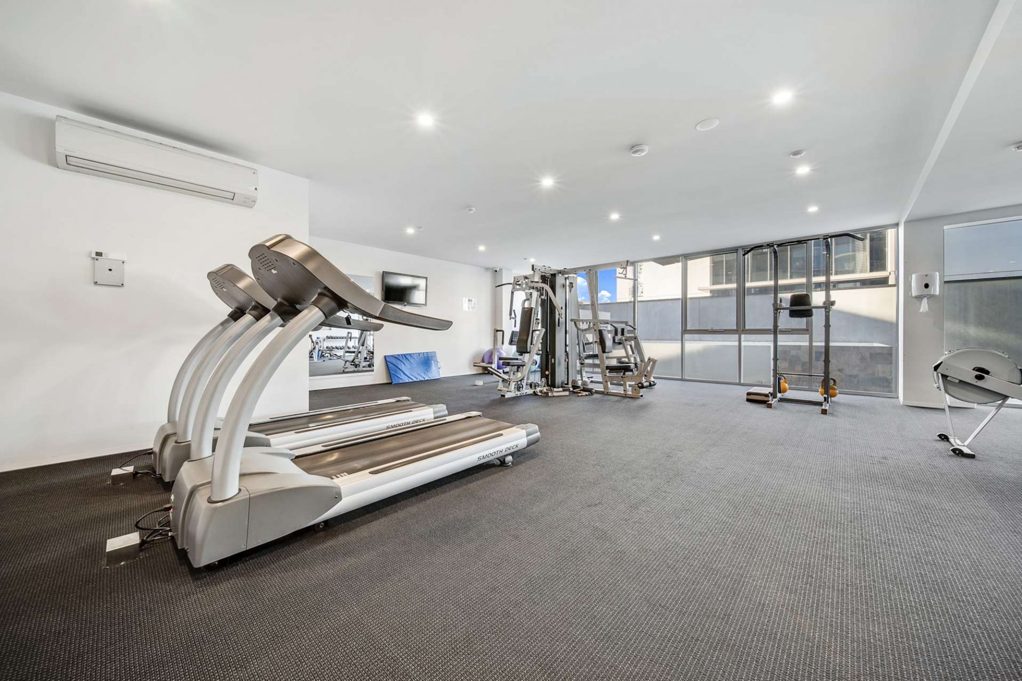 Wellness