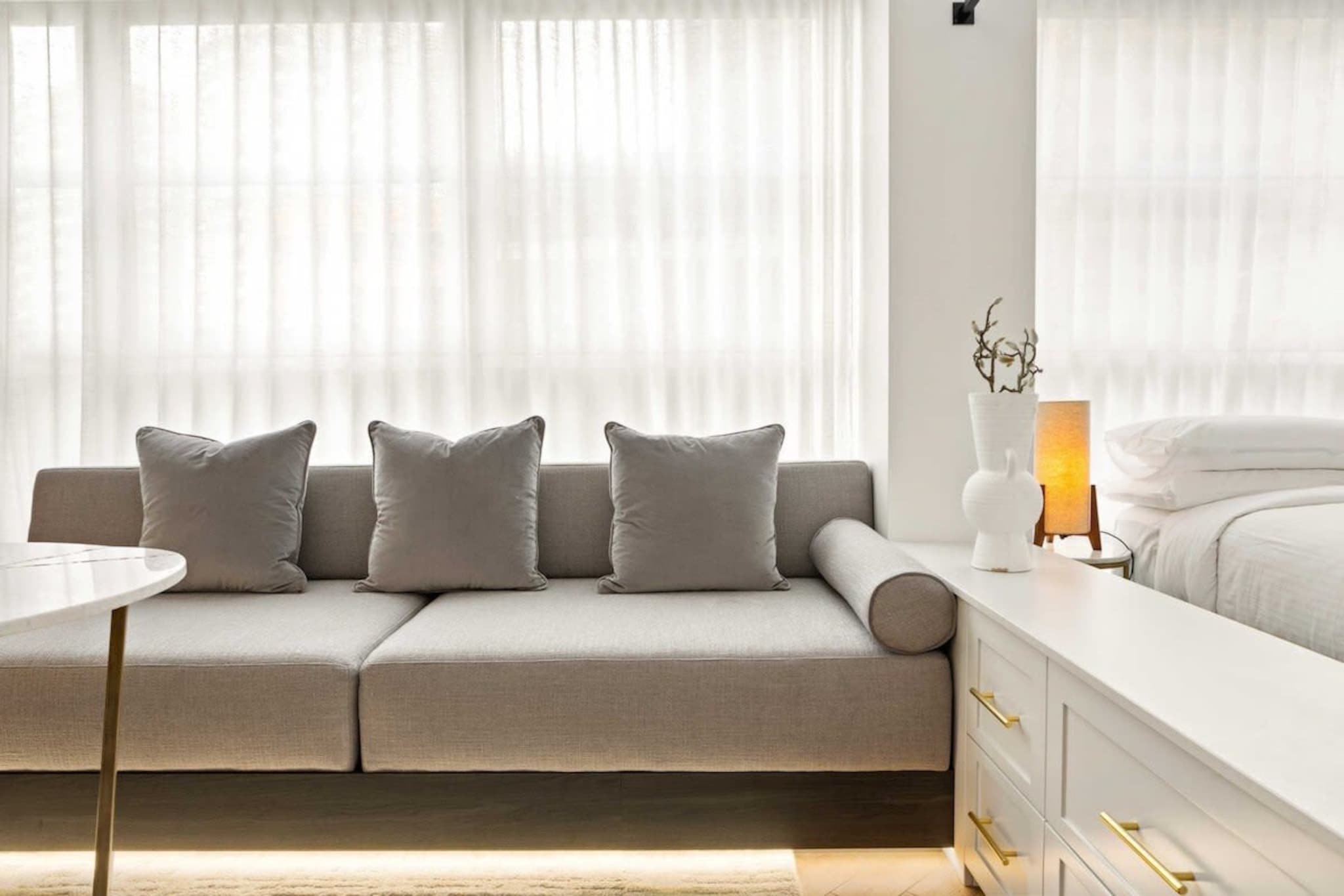 City Centre Studio by Hyde Park