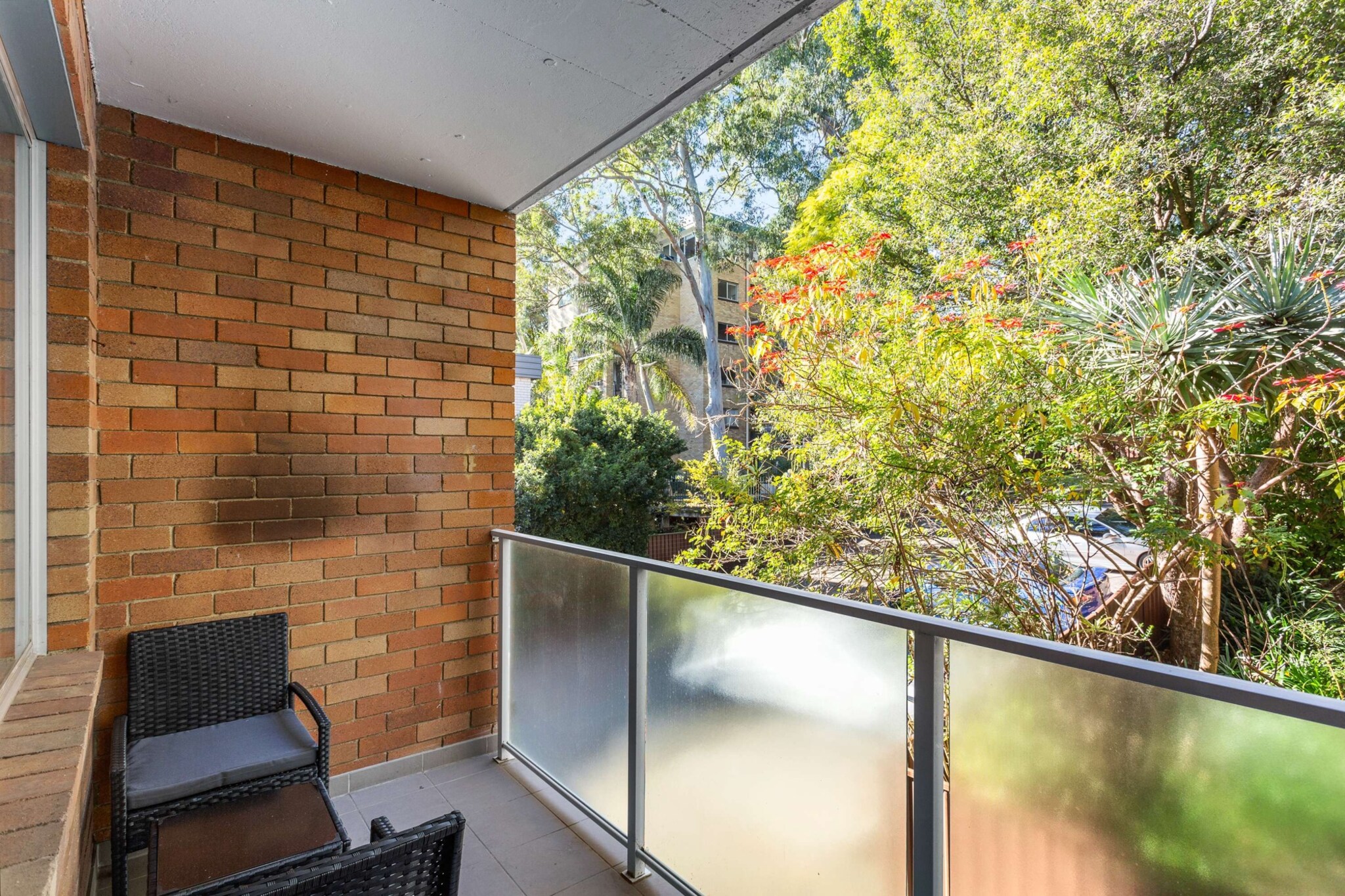 Beautifully Peaceful 2-Bed Apartment