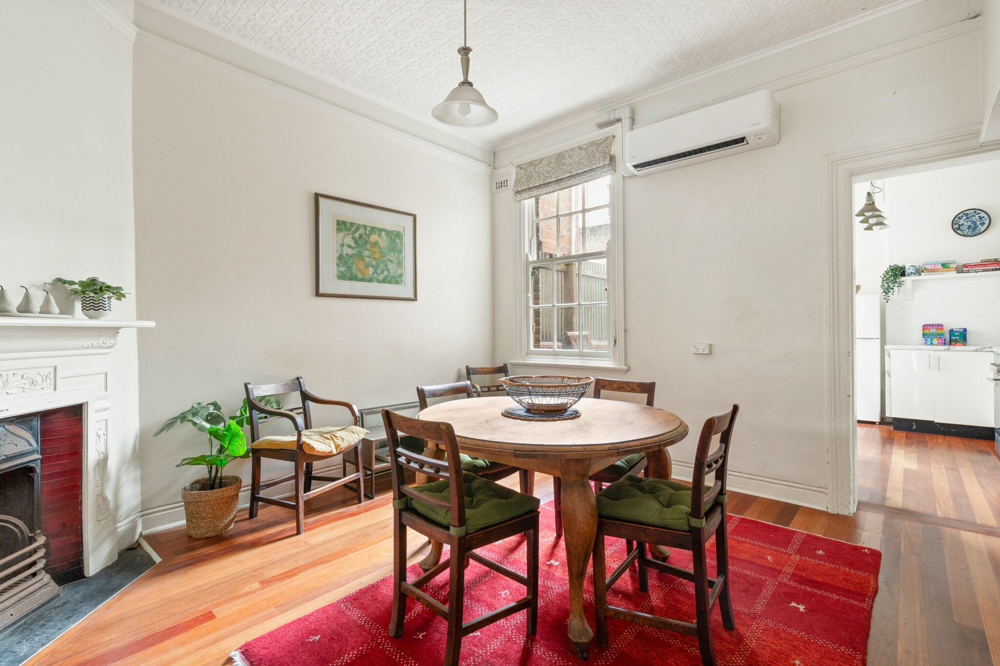 Quaint 3-Bed Heritage Home in the Heart of Sydney