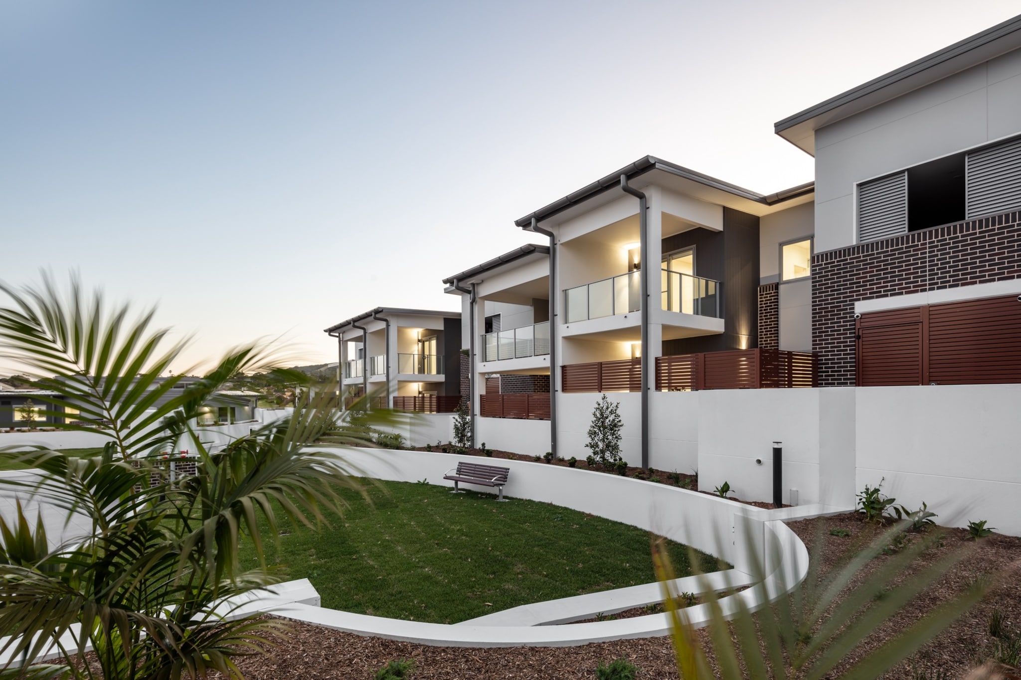 First Floor 3-Bed Stunning Unit by The Ocean