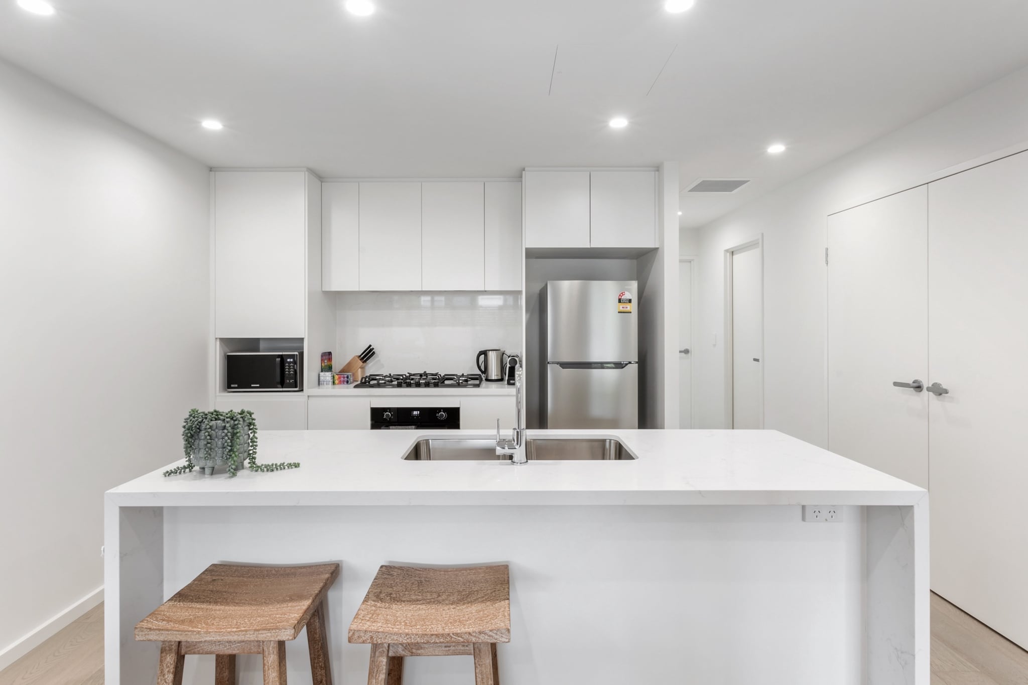 Ground Floor Spacious Home in Kiama's Heart