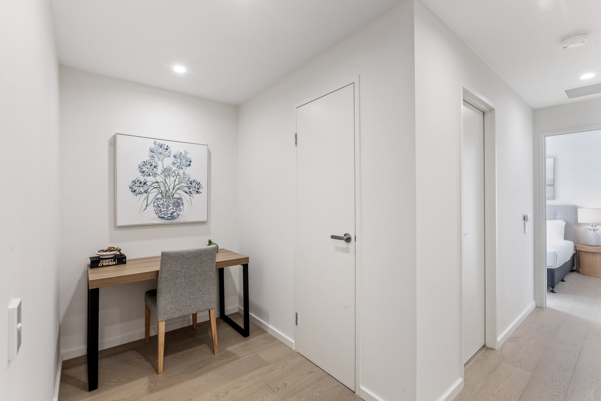 Pristine 3-Bed Kiama Unit with Courtyard