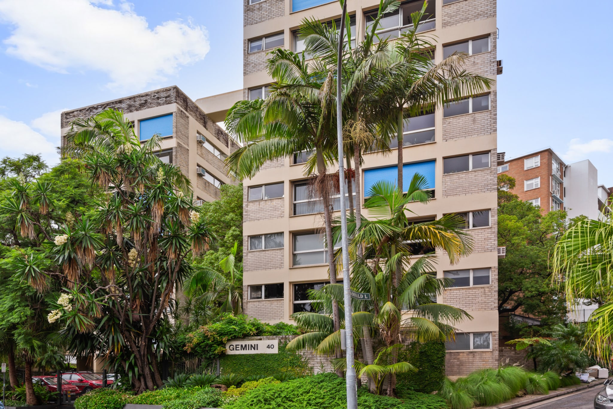 Cosy 1-Bed with Swimming Pool Facing Opera House