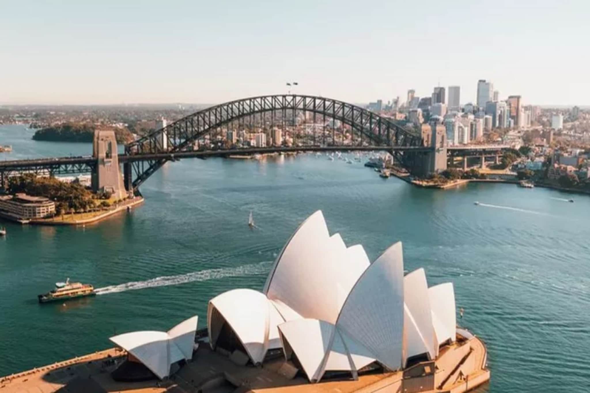 Perfectly Located Studio by Rushcutters Bay Park