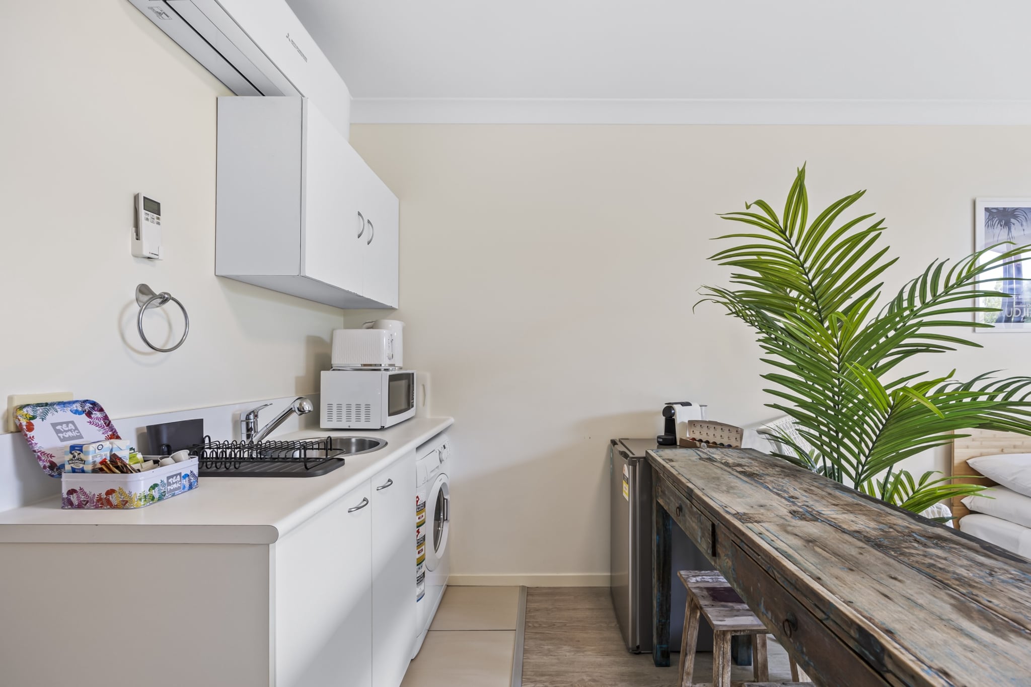 Comfy Studio Apartment in Marcoola Beach