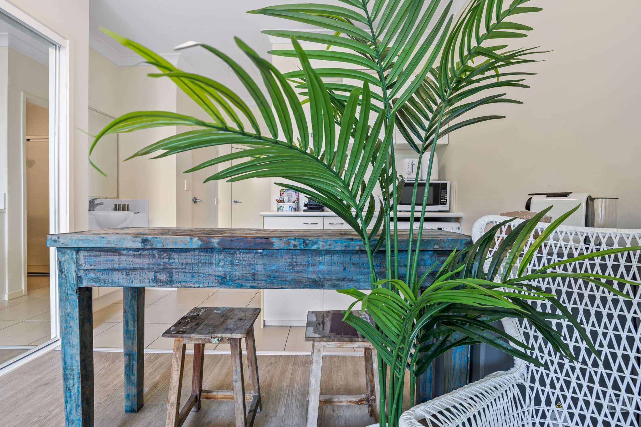 Comfy Studio Apartment in Marcoola Beach