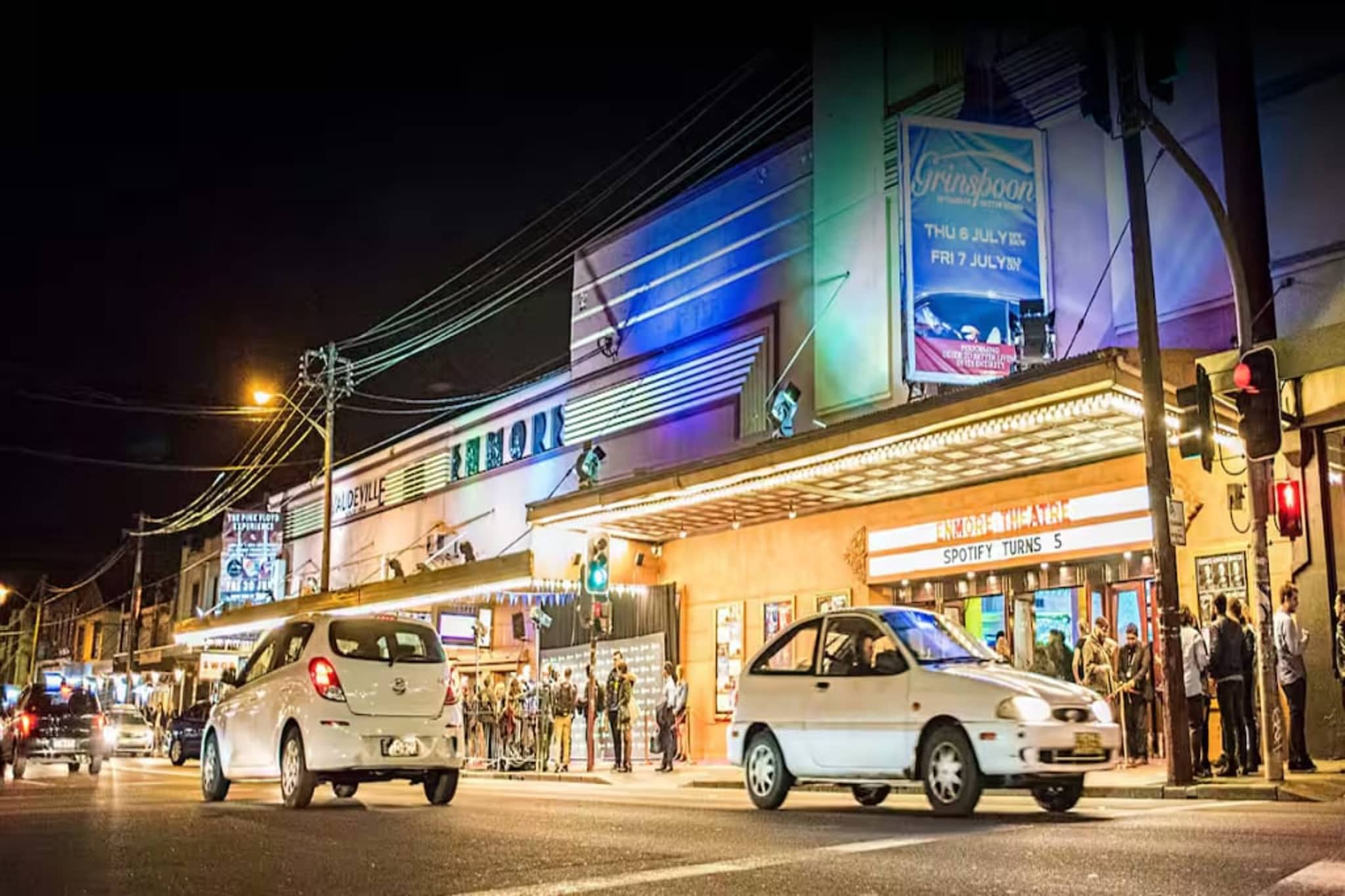 Inner-West Studio in a Perfect Location