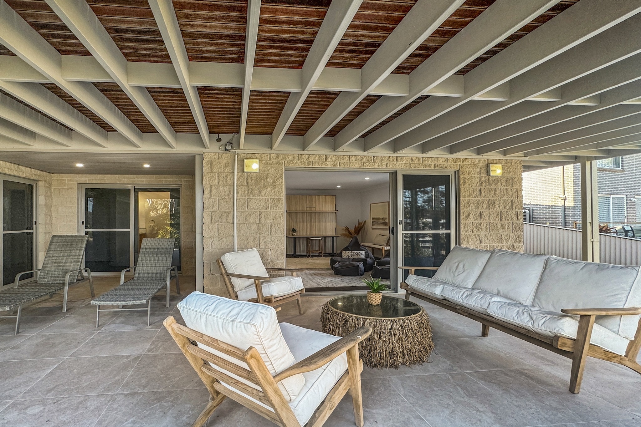 Serene Luxury Retreat on Malua Bay