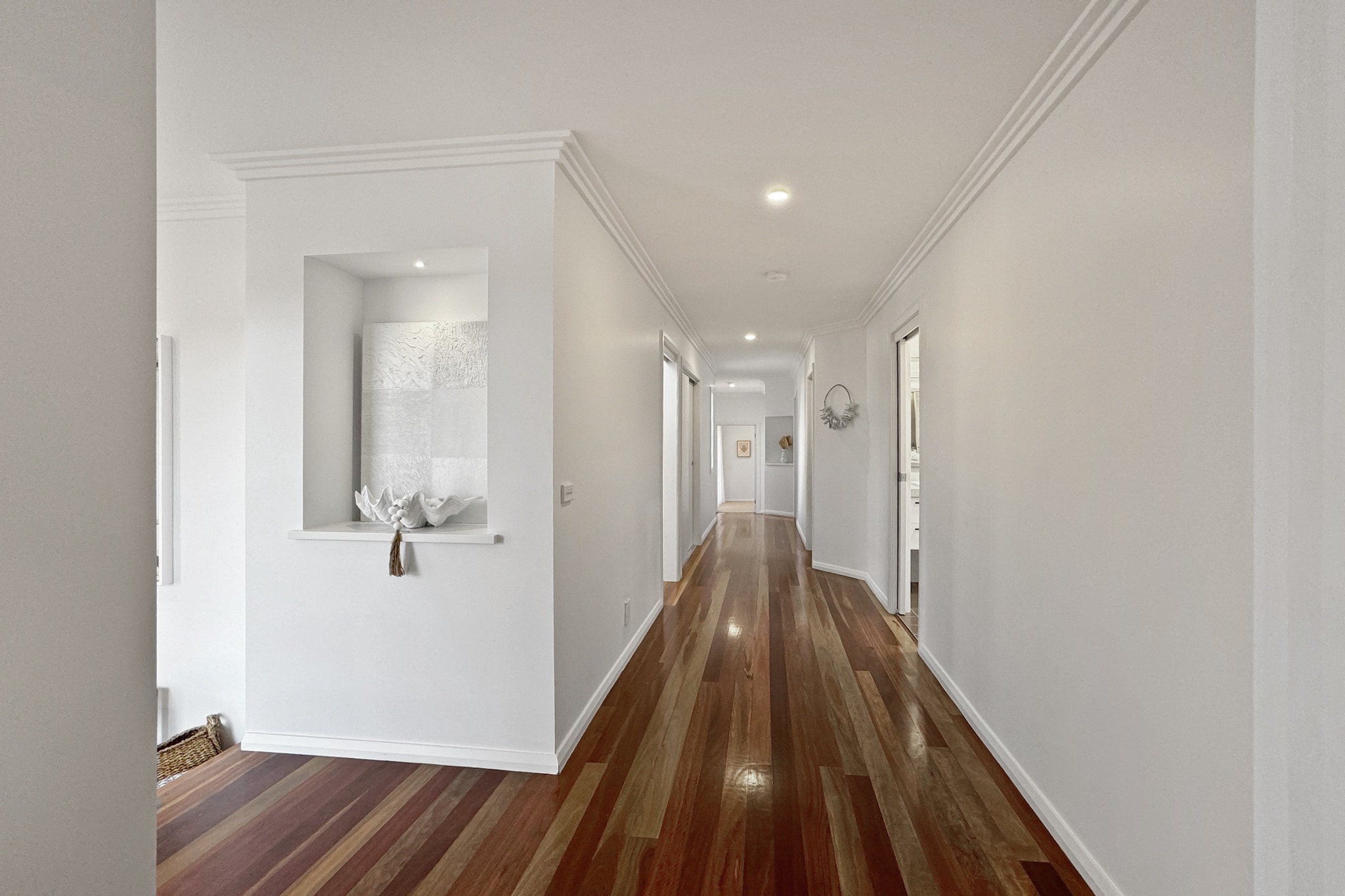 Serene Luxury Retreat on Malua Bay