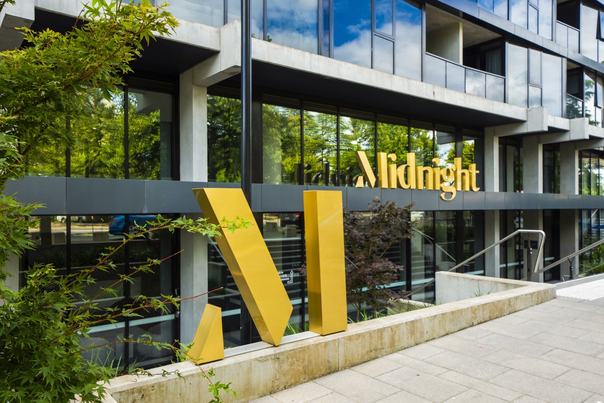 This 2-bed elegant apartment is the right choice to enjoy trendy Braddon. Just a 7-min drive from the CBD, its light interiors, large windows and modern space will make you feel at ease. Close to everything you need, from parks to top-notch restaurants and public transit, you'll have access to incredible amenities inside and outside the property. With perks like A/C and onsite parking, plus access to facilities like a pool, gym and sauna, this is the place to be in the ACT.
Showcasing a bright and spacious layout with an unbeatable location, step inside this gorgeous 2-bed, 2-bath to find large windows framing stunning views of the green and urban landscape. The open-plan layout seamlessly combines living and dining areas with a sleek kitchen, two generous bedrooms, and two modern bathrooms. Venture outside to your private balcony, perfect for enjoying al fresco dining. Beyond the apartment's comforts, you'll appreciate its proximity to parks, restaurants, shops, and public transport, making daily errands a breeze. Additional conveniences include air conditioning, an internal laundry, and onsite parking. Plus, the building offers outstanding facilities, including an indoor swimming pool, gym, and sauna, for guests to enjoy. With self-check-in available, guests can expect a hassle-free experience from start to finish in this immaculate property.
 
Living room
- Couch seats 5 people
- TV with free air channels, Foxtel, Prime Video and Netflix available (guests to use own credentials)
 
Kitchen & Dining Area
- Fully equipped with utensils and cutlery
- Oven and induction stovetop
- Countertop area sits 3 people
 
Bathroom & Laundry
- Laundry room available with washer and dryer
- Travel essentials, towels and hairdryer provided
 
Amenity Notes
- Split A/C (heating + cooling) in living area and main bedroom
- Wi-Fi available
- Underground parking for 2 (tandem)
- Amenity access: private balcony with alfresco dining; communal indoor pool, gym and sauna access
Local area description
Braddon is a trendy and vibrant suburb located in the heart of Canberra. Renowned for its eclectic atmosphere, Braddon has undergone significant urban revitalisation in recent years, transforming into a hip and cosmopolitan area. Known for its diverse range of cafes, restaurants, boutiques, and art spaces, Braddon attracts a young and dynamic demographic. The suburb's streets are lined with contemporary apartment buildings, historic cottages, and modern developments, creating a unique urban landscape. Its central location, just north of the Canberra city centre, makes it a popular choice with a lively blend of cultural experiences, culinary delights, and a thriving community spirit.
House rules
You are staying in a friendly and peaceful neighbourhood and we kindly ask you to respect the community and your surrounding neighbours. The following strict House Rules apply:
 
- No loud noise between 10 pm and 8 am
- No parties or antisocial behaviour
- No additional people are to access the property without our prior approval
- No pets are allowed in the property without approval
- No smoking is allowed at any times
- If you break something, please let us know
- To help protect all floor coverings, do not wear any shoes inside the property
 
Please be aware that excessive noise such as amplified music, vocals or screaming or anti-social behaviour in the property or common areas can cause neighbours to complain to us, the Building Manager, Council Rangers or Police.
 
IMPORTANT:
- Any breach of the House Rules may lead to a $500 fine plus compensation for any cost/damage created and immediate eviction of the property without refund.
- Pets are available on request unless the property states it is pet friendly. Any stays with pets will incur an additional cleaning fee of $200.
 
Finally, when checking out, we kindly ask you for the following:
 
- Please leave all beds unmade
- Please clean up your dishes and put them away
- In case you have rearranged furniture, please put it back to the original location
- Please take out the rubbish and remember to use the right bins
- Please ensure all appliances, A/C and lights are off and doors and windows are closed.
- Please check your accommodation thoroughly before departing to avoid any unintentional items left behind.
 
We are not liable for any items left behind after your stay. In the rare event that a guest reports a missing item, we will make every effort to locate it for you, but we cannot guarantee its retrieval. If the item is found, we will gladly assist in arranging its return to an address within Australia, subject to postage and service fees.
Interaction with guests
Your stay will be hosted by local hospitality experts, which means you’ll have 24/7 support throughout your stay, from check-in to check-out. If you have a question or need help, we’re only a phone call or message away.
Notes
For your comfort, this property is prepared with professional-grade hotel-style linen, including a three-sheet setup, ensuring a fresh and hygienic sleep experience.
 
Extra Services:
- Early Check-in: Our standard check-in is at 3 pm. To guarantee early access to the property we suggest booking the night before if available. Otherwise, early check-in is subject to availability from the night before at an additional cost.
- Late check-out: Our standard check-out is at 10 am. To guarantee a later check-out of the property we suggest booking an additional night if available. Otherwise, a late check-out is subject to availability from the night before to an additional cost.
- Baggage: For security reasons, we are unable to receive or to keep unattended baggage before check-in or after check-out
- We provide a small welcome amenity pack to get your stay started.
- This booking is protected with coverage for lost baggage and emergency medical expenses, provided by Travel Support with claim upto 500 AUD (T&C Applies). For more details reach out to Guest Support team post booking.
Access description
- The key collection is located on onsite. Further details will be provided 3 days before check-in if your booking is successfully reserved.
Getting around
Public Transport
The closest light rail station is located 600 m from the property on Elouera Street. The closest bus stop is located 400 m away from the property on Northbourne Ave The Marque Hotel. Please visit Transport Canberra website for more information.
 
Getting There
The property is located 8 km away from Canberra Airport. By car, the journey will take around 15 minutes. By public transportation, the journey will take around 35 minutes.