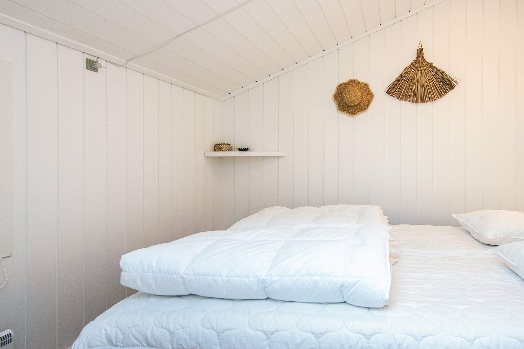 5 person holiday home in Ansager-Indoor