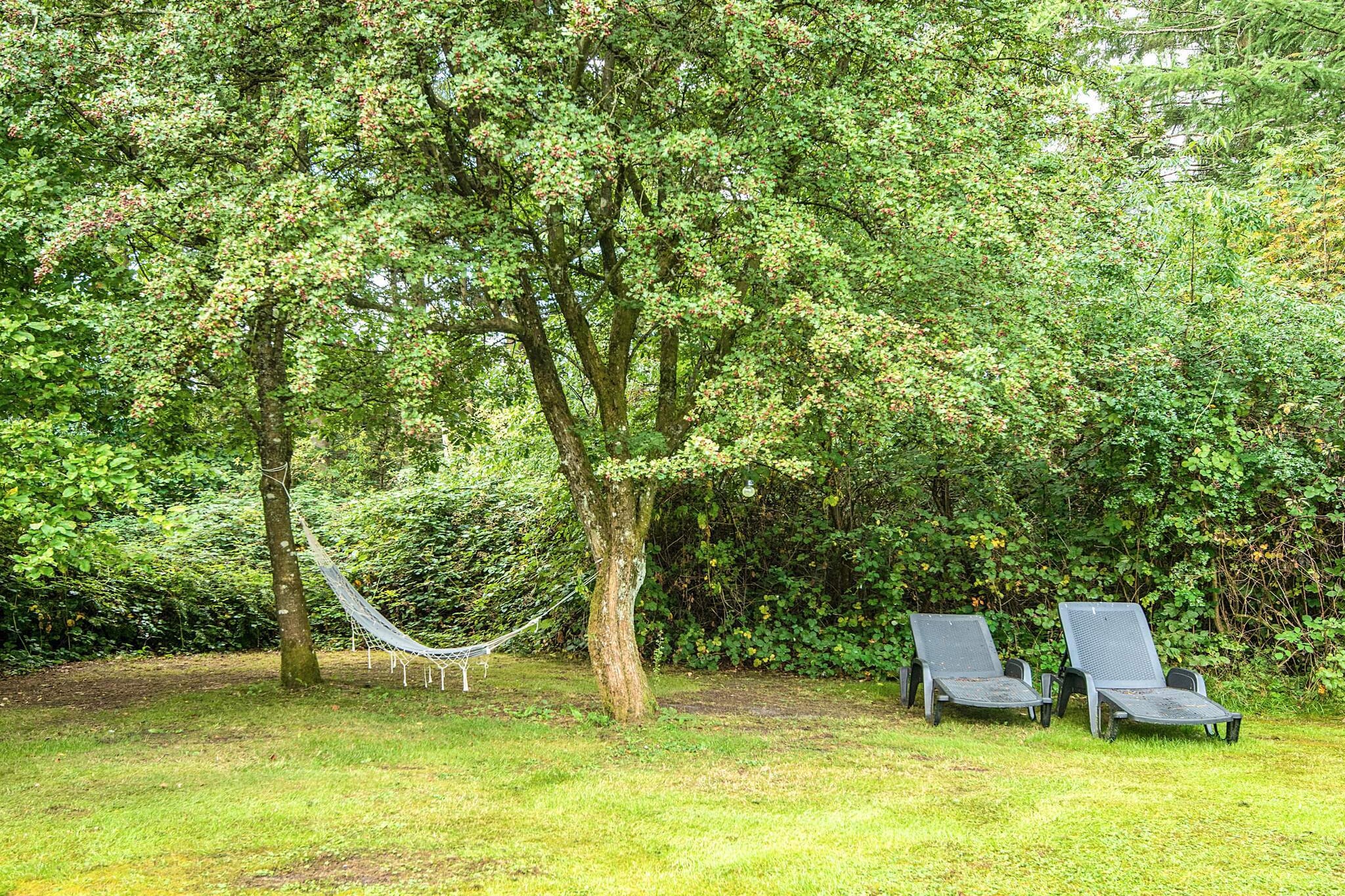 5 person holiday home in Ansager-View