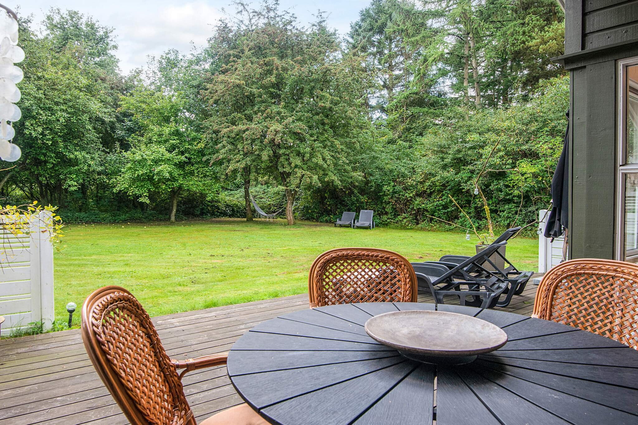 5 person holiday home in Ansager-View